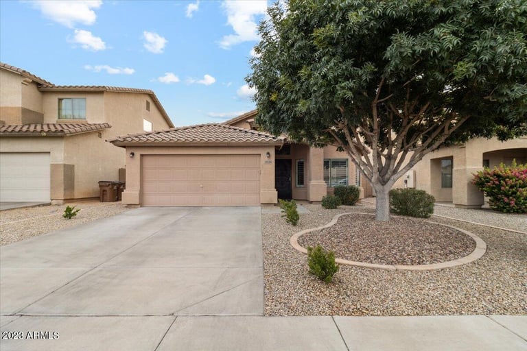 default property photo