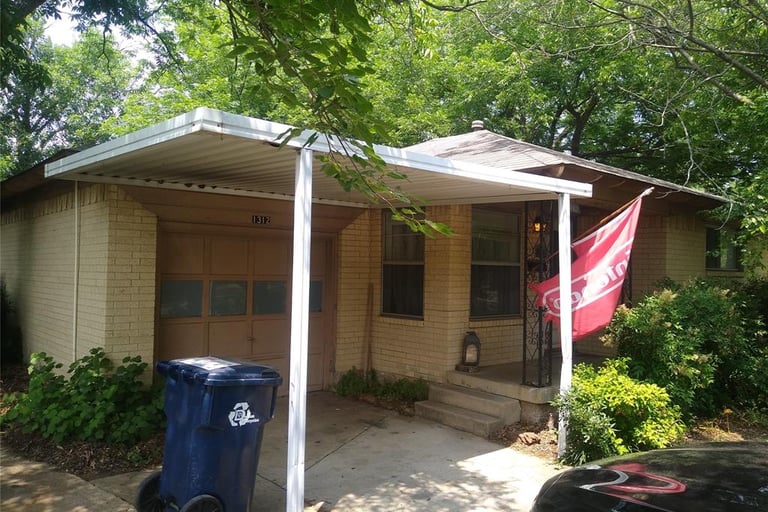 default property photo