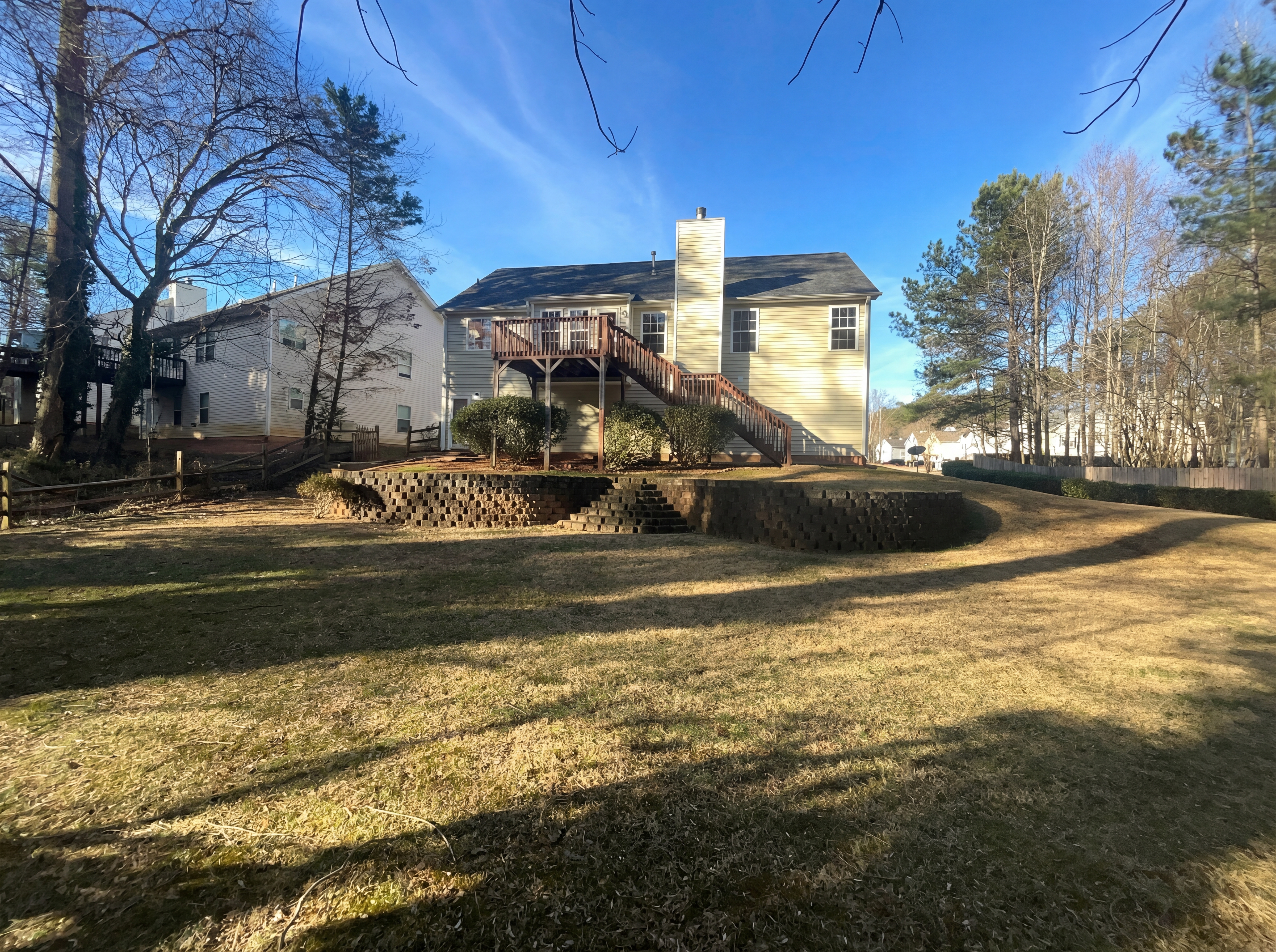 Photo 5 of 24 of 3062 Crest Ridge Cir SW, Marietta, GA