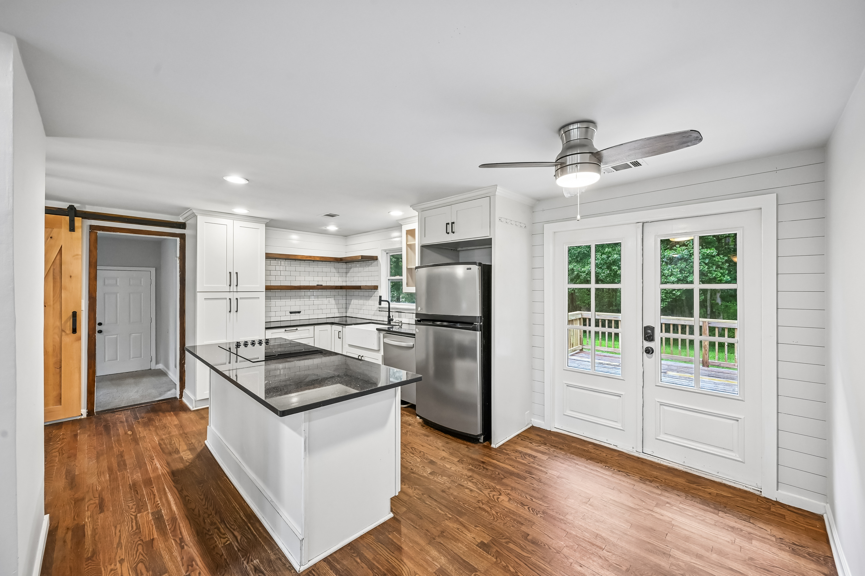 Photo 28 of 42 of 1186 Brooks Rackley Rd, Dallas, GA