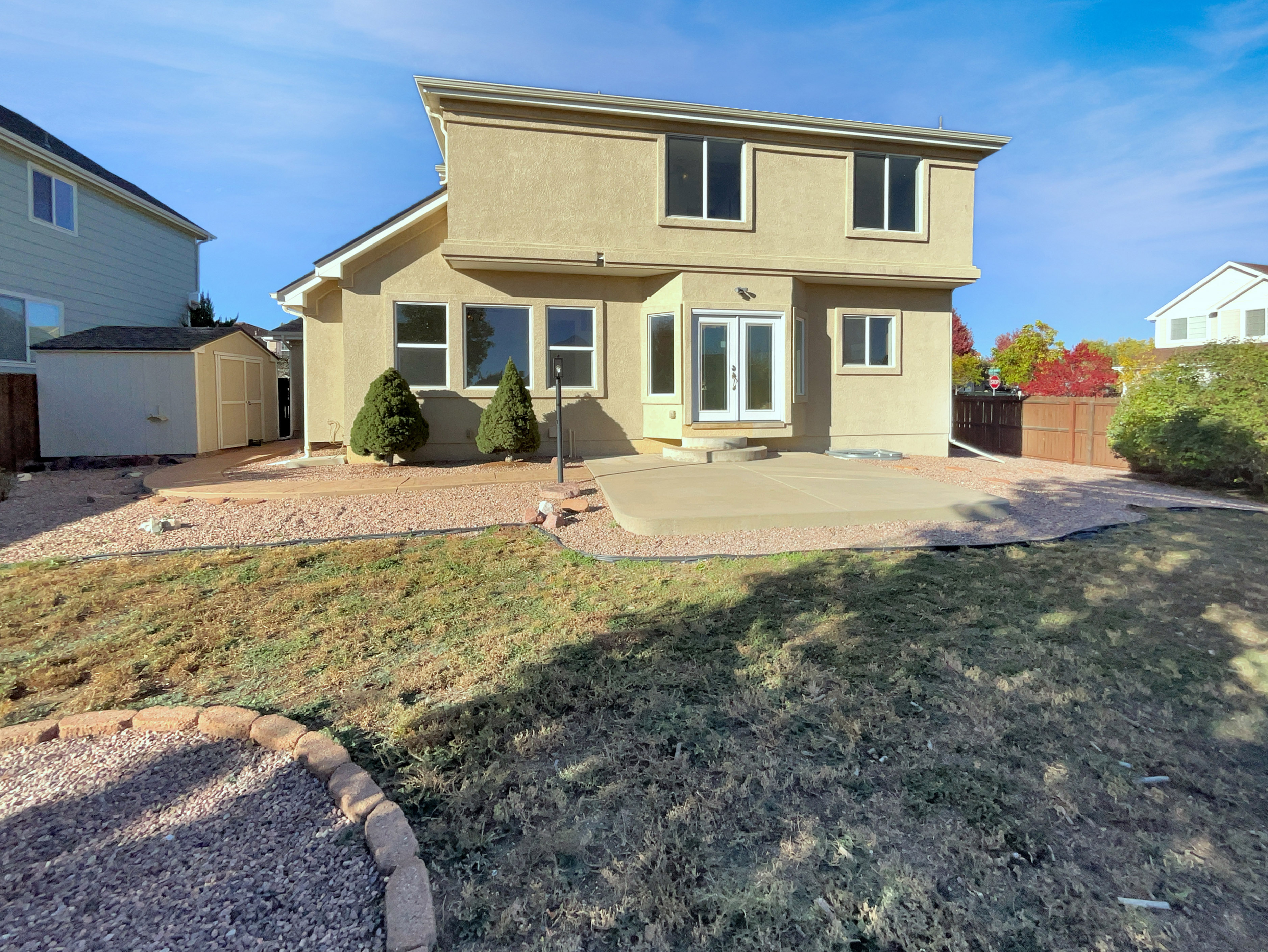 Photo 25 of 30 of 4669 Desert Varnish Dr, Colorado Springs, CO