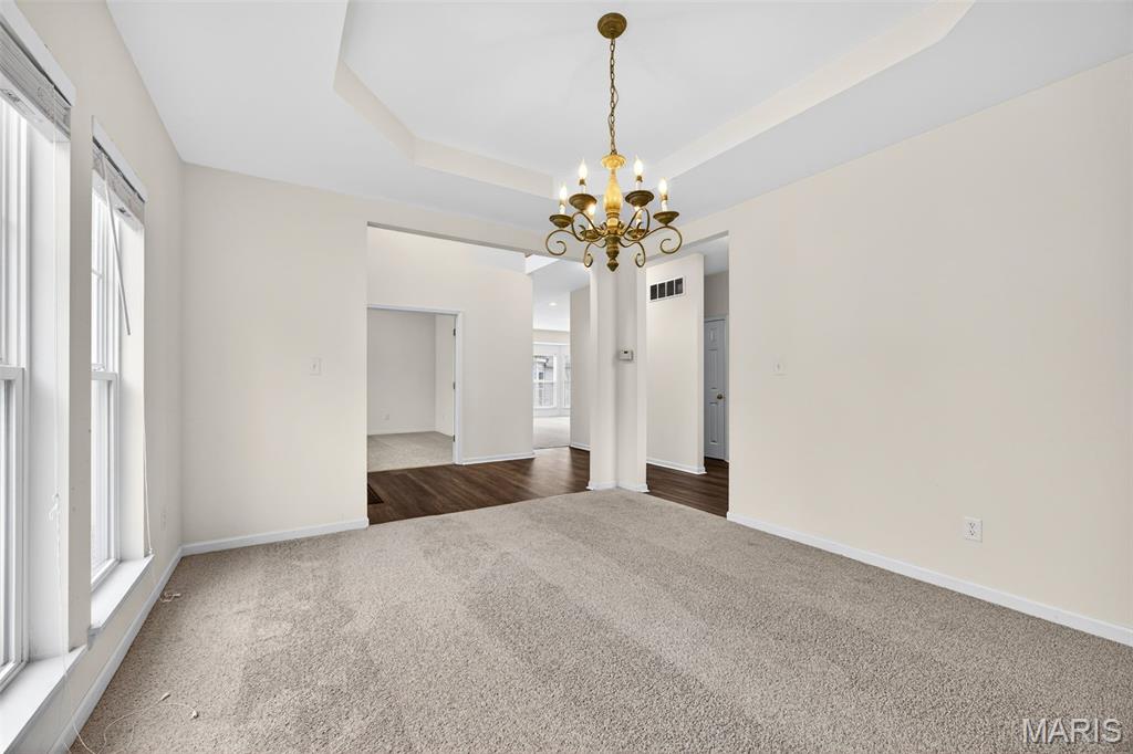 Photo 9 of 70 of 756 Thunder Hill Dr, O Fallon, MO