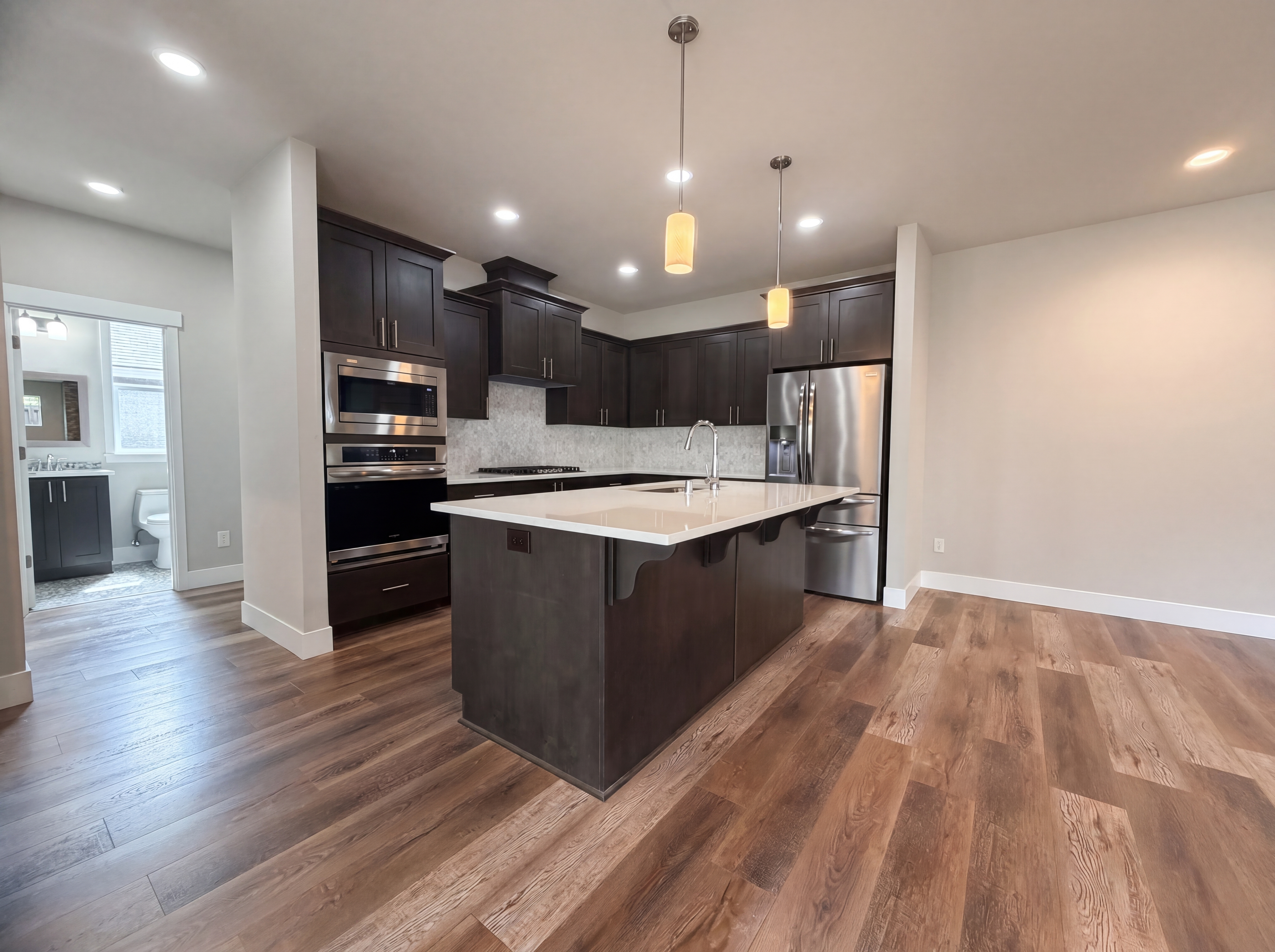 Photo 6 of 19 of 2602 S 11th Ct, Ridgefield, WA