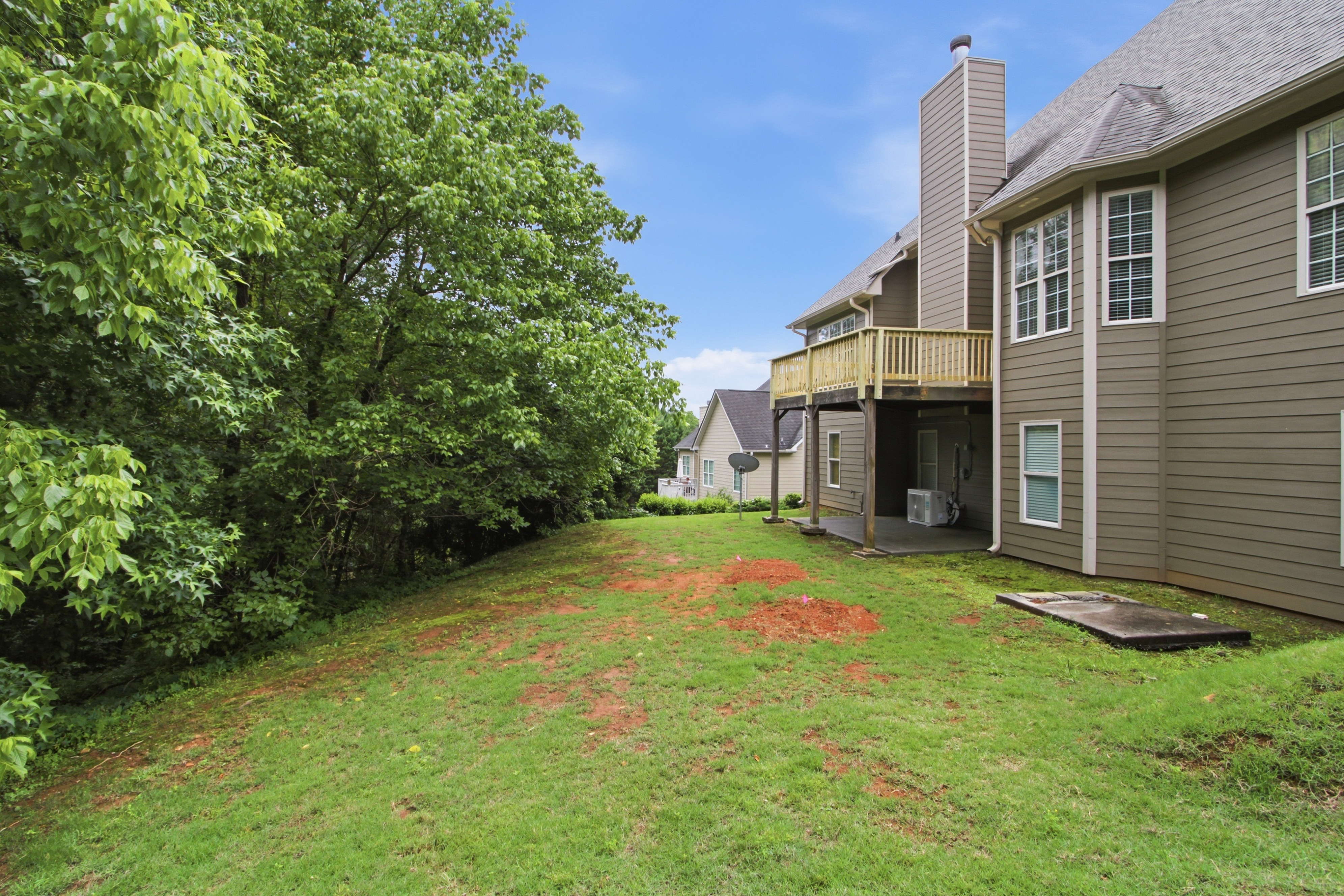 Photo 42 of 46 of 30 Roberson Dr NE, Cartersville, GA