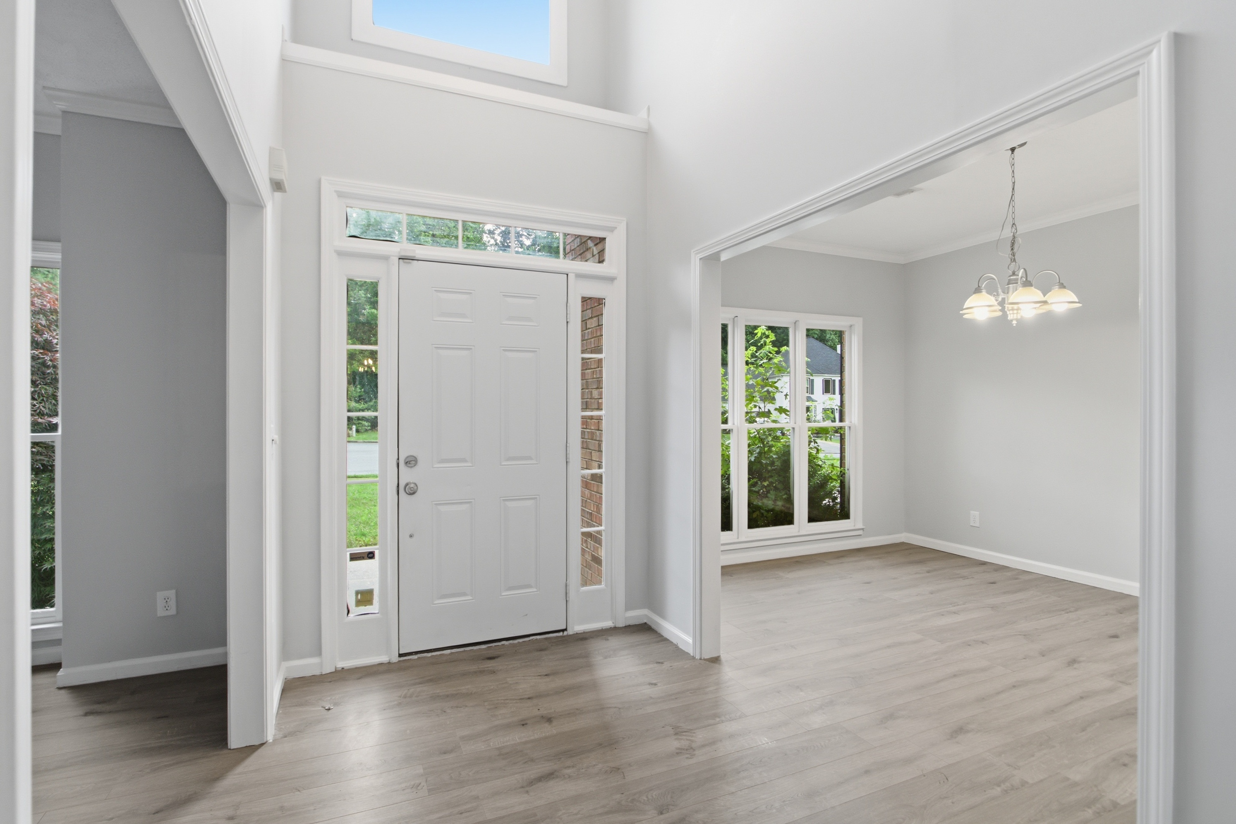 Photo 7 of 37 of 3504 Wellsley Dr, Powder Springs, GA