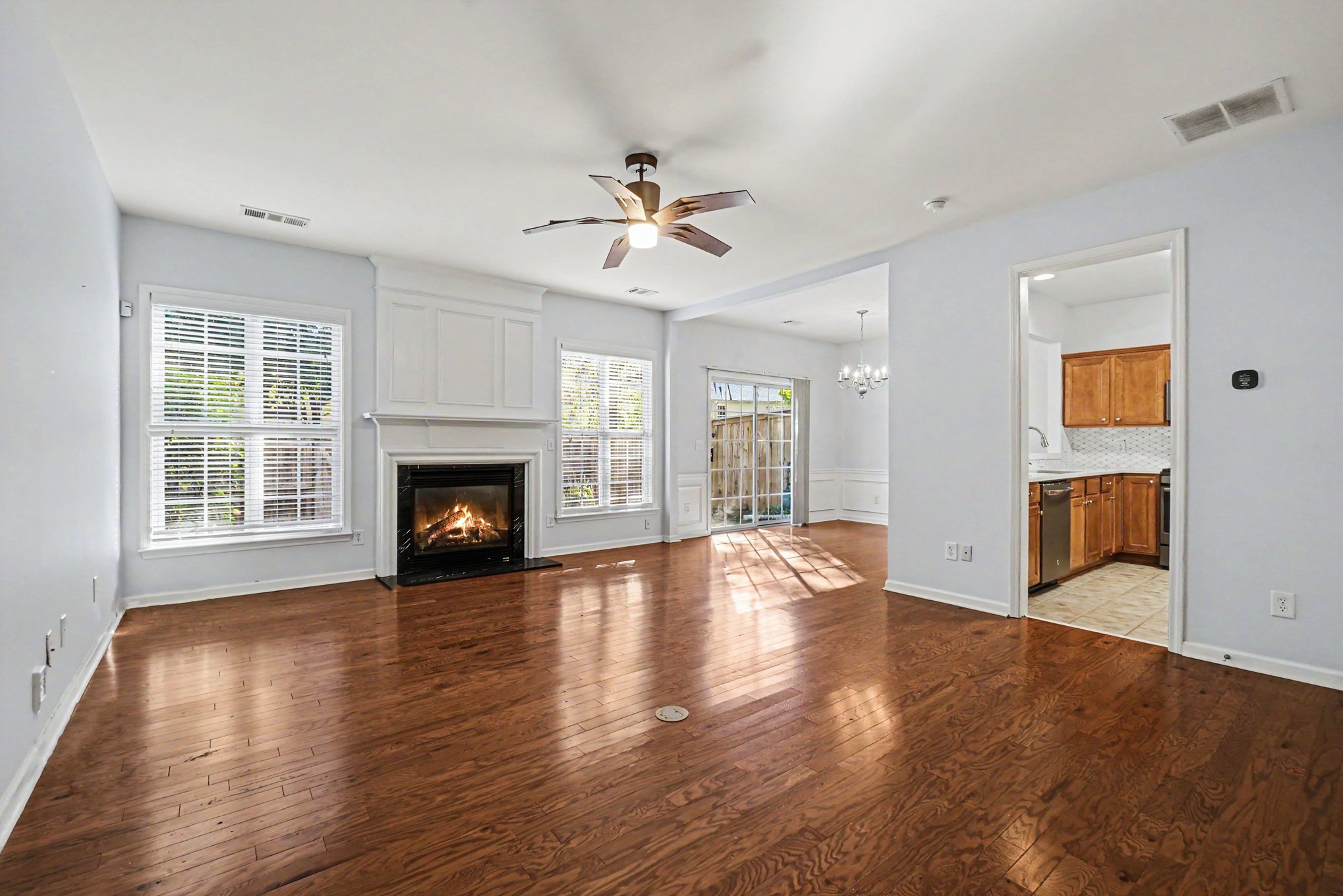 Photo 3 of 17 of 13279 Marrywood Dr, Milton, GA