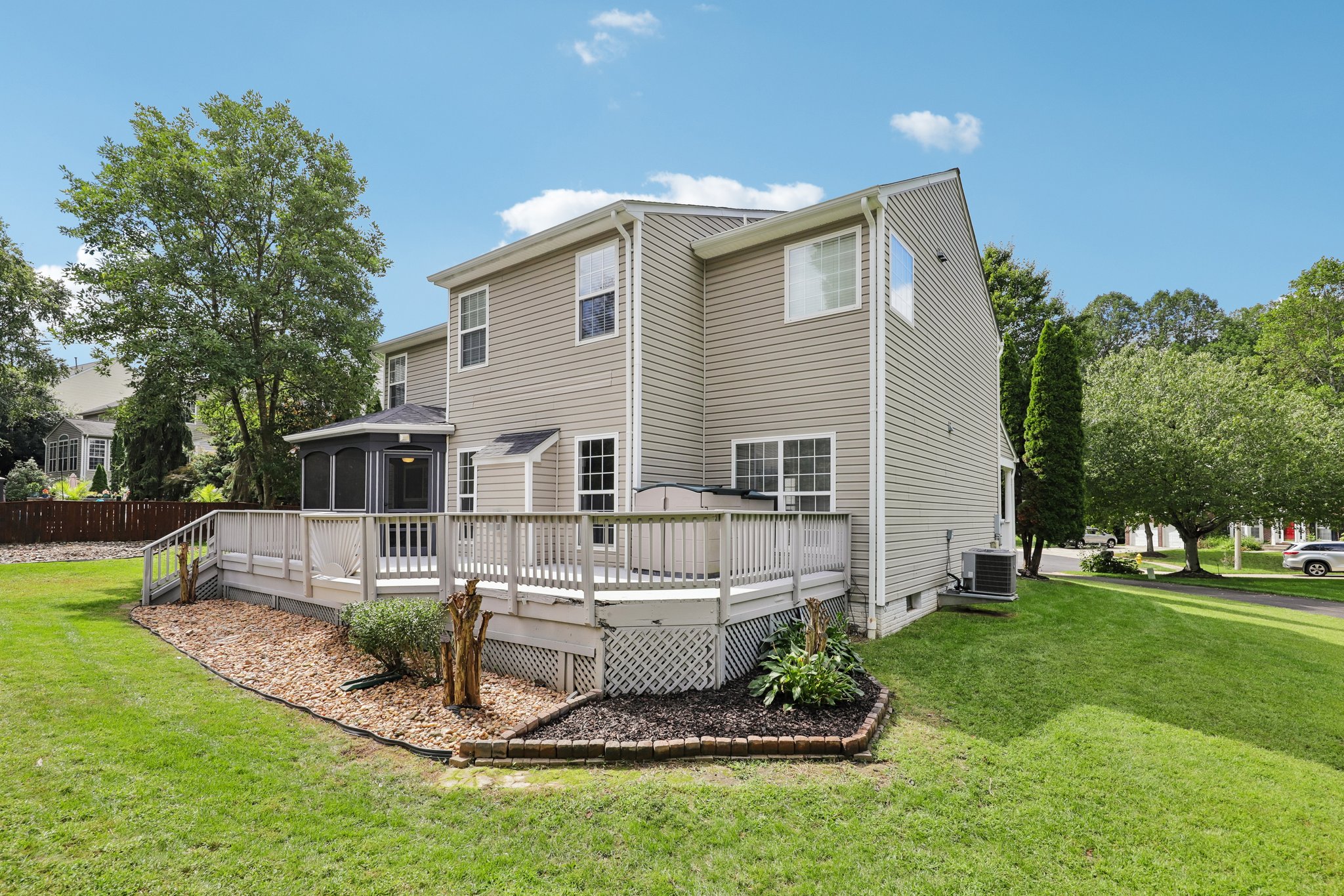 Photo 45 of 48 of 6046 Persinger House Ct, Manassas, VA