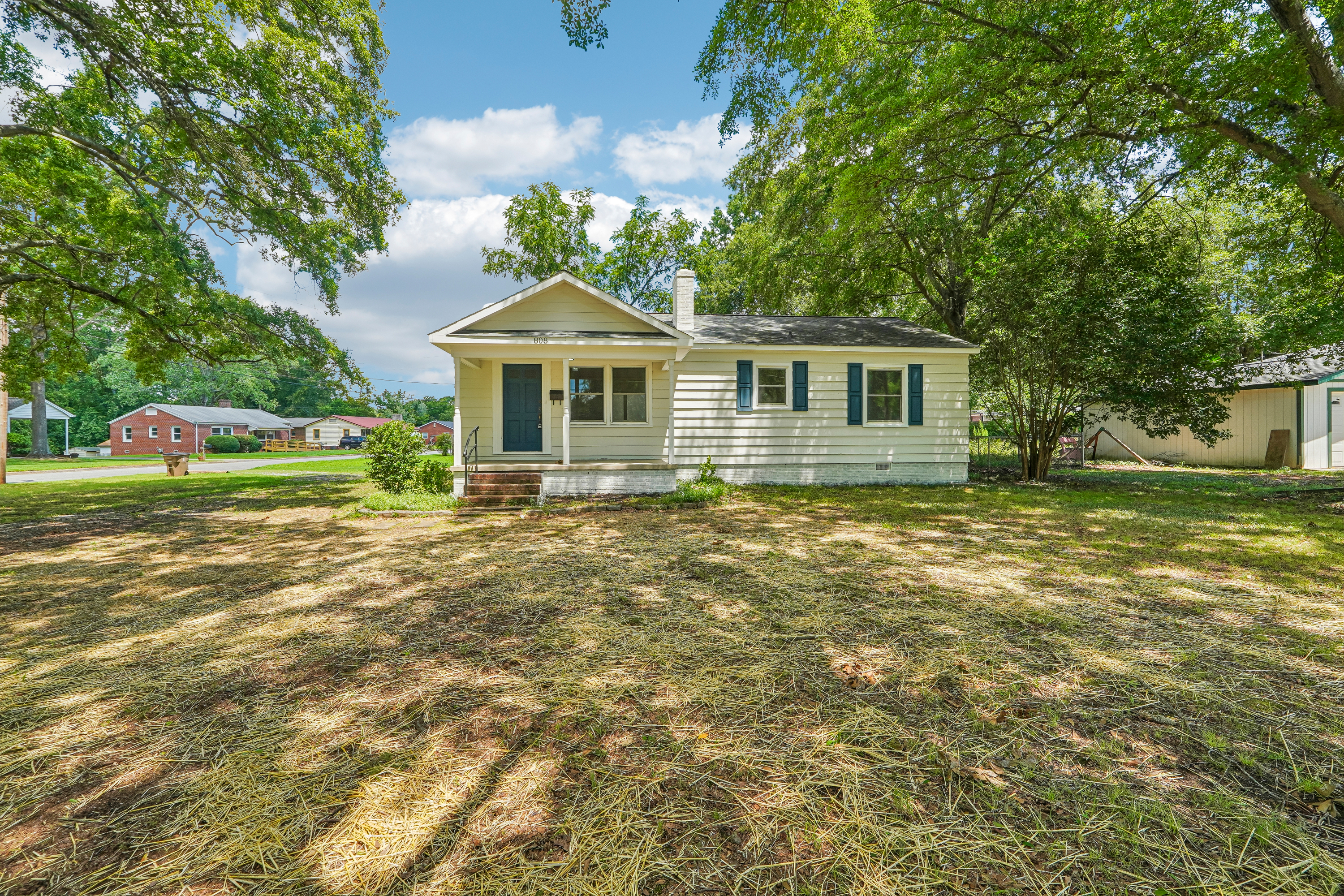 Photo 22 of 28 of 808 Lowery St, Shelby, NC