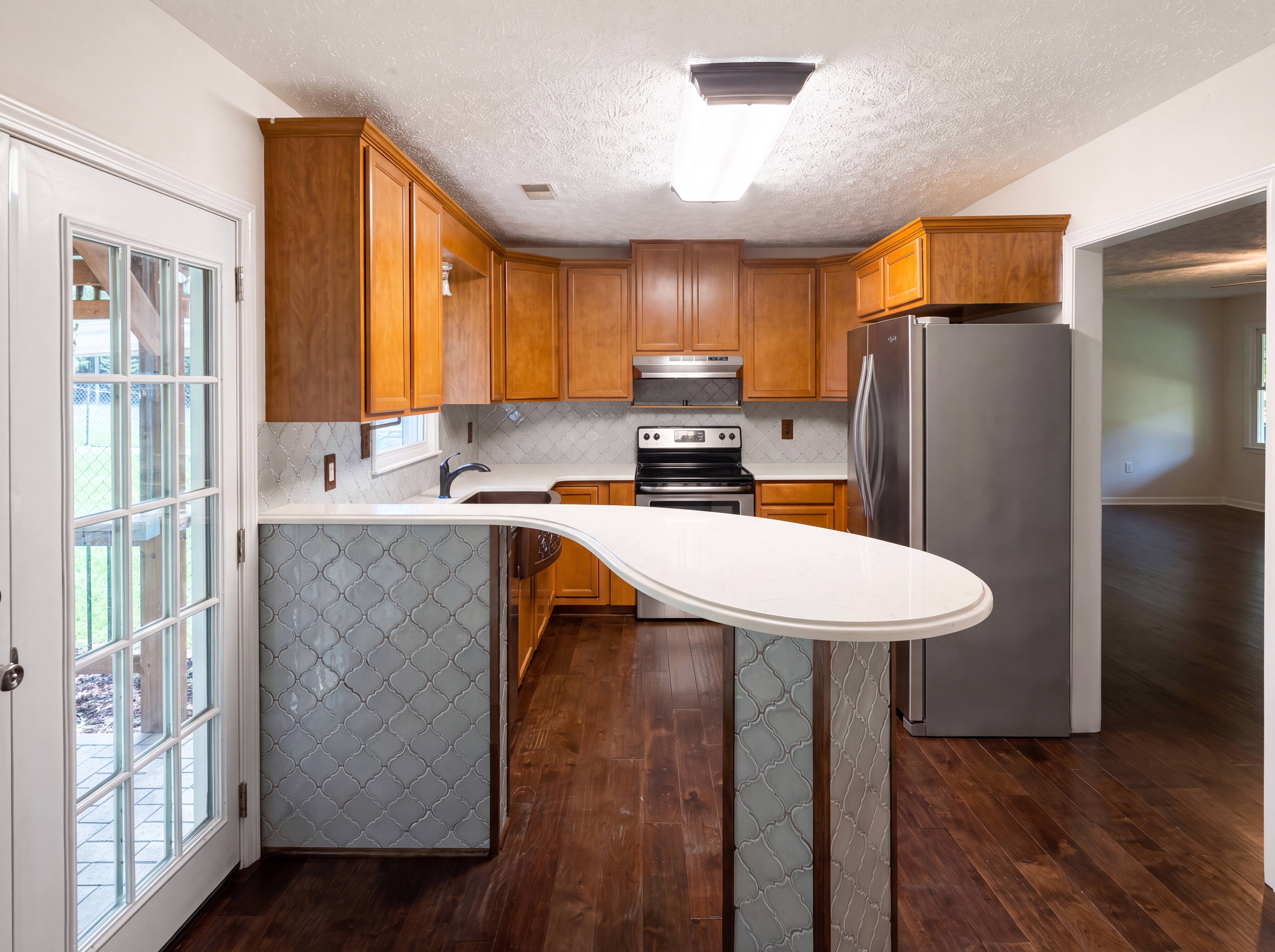 Photo 2 of 21 of 282 Bell Wood Rd, Jefferson, GA