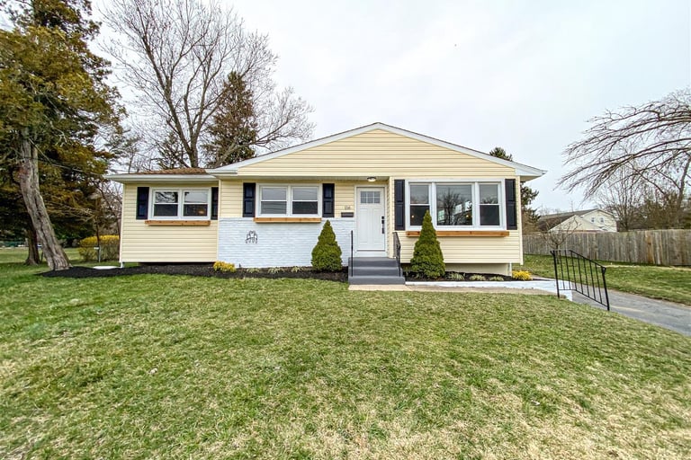 116 Barclay Dr, Blackwood, NJ 08012 Opendoor