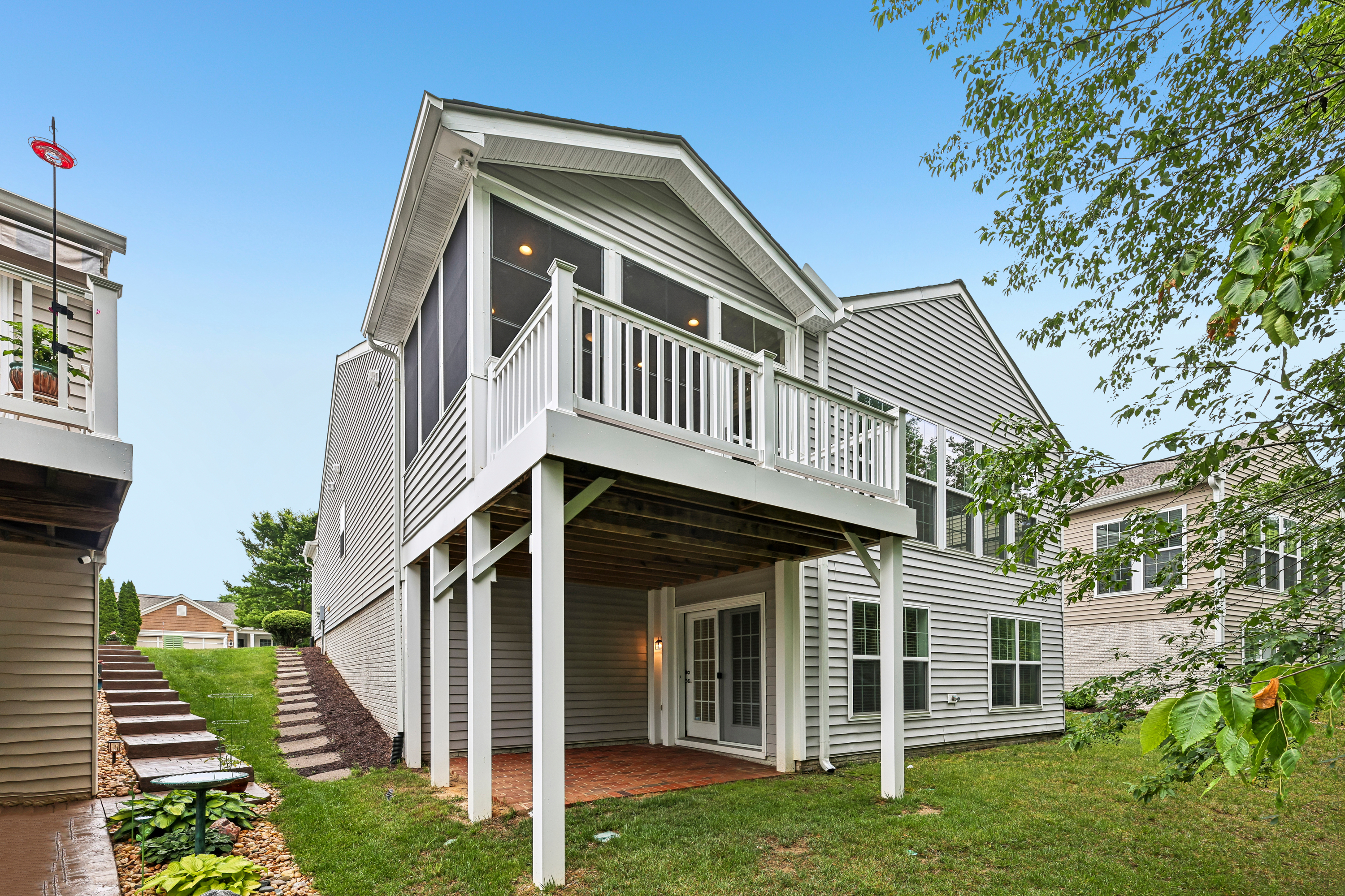 Photo 5 of 46 of 101 Denison St, Fredericksburg, VA