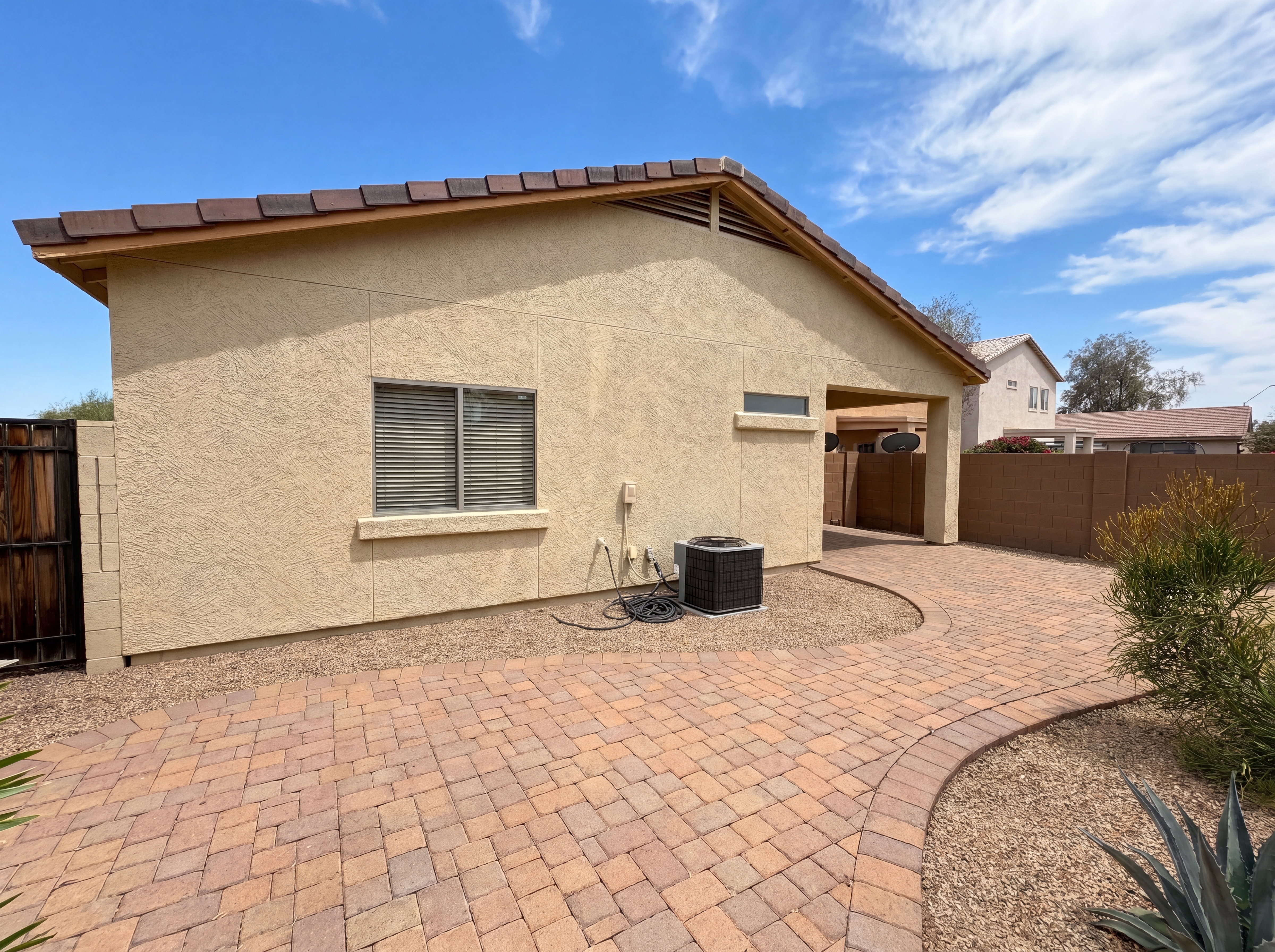 Photo 28 of 29 of 16148 N 168th Ln, Surprise, AZ