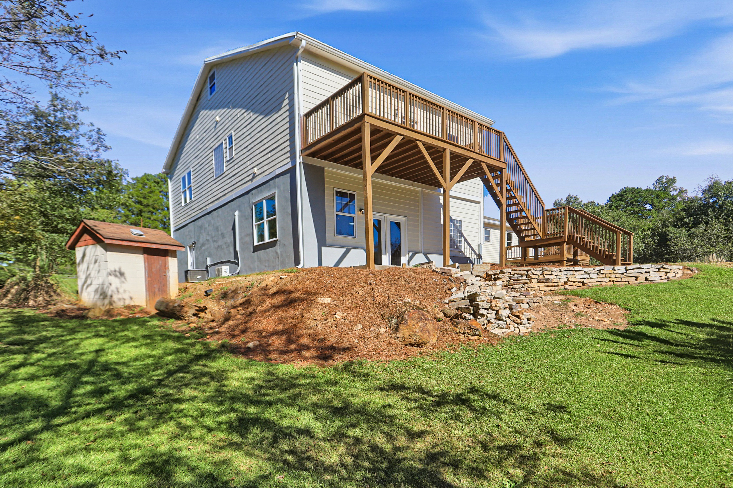 Photo 47 of 56 of 6090 Smokey Rd, Athens, GA