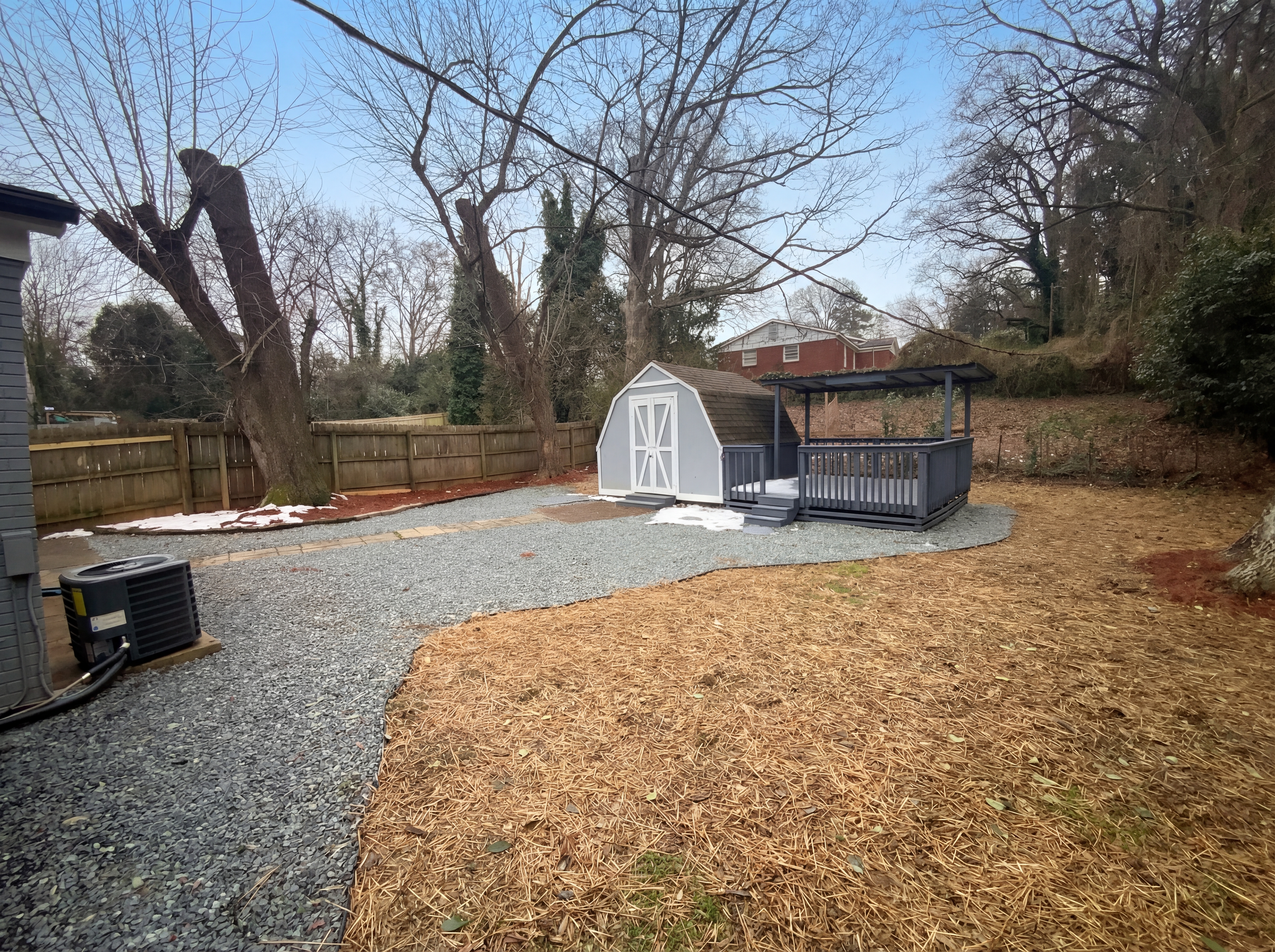 Photo 18 of 21 of 2122 Kilborne Dr, Charlotte, NC