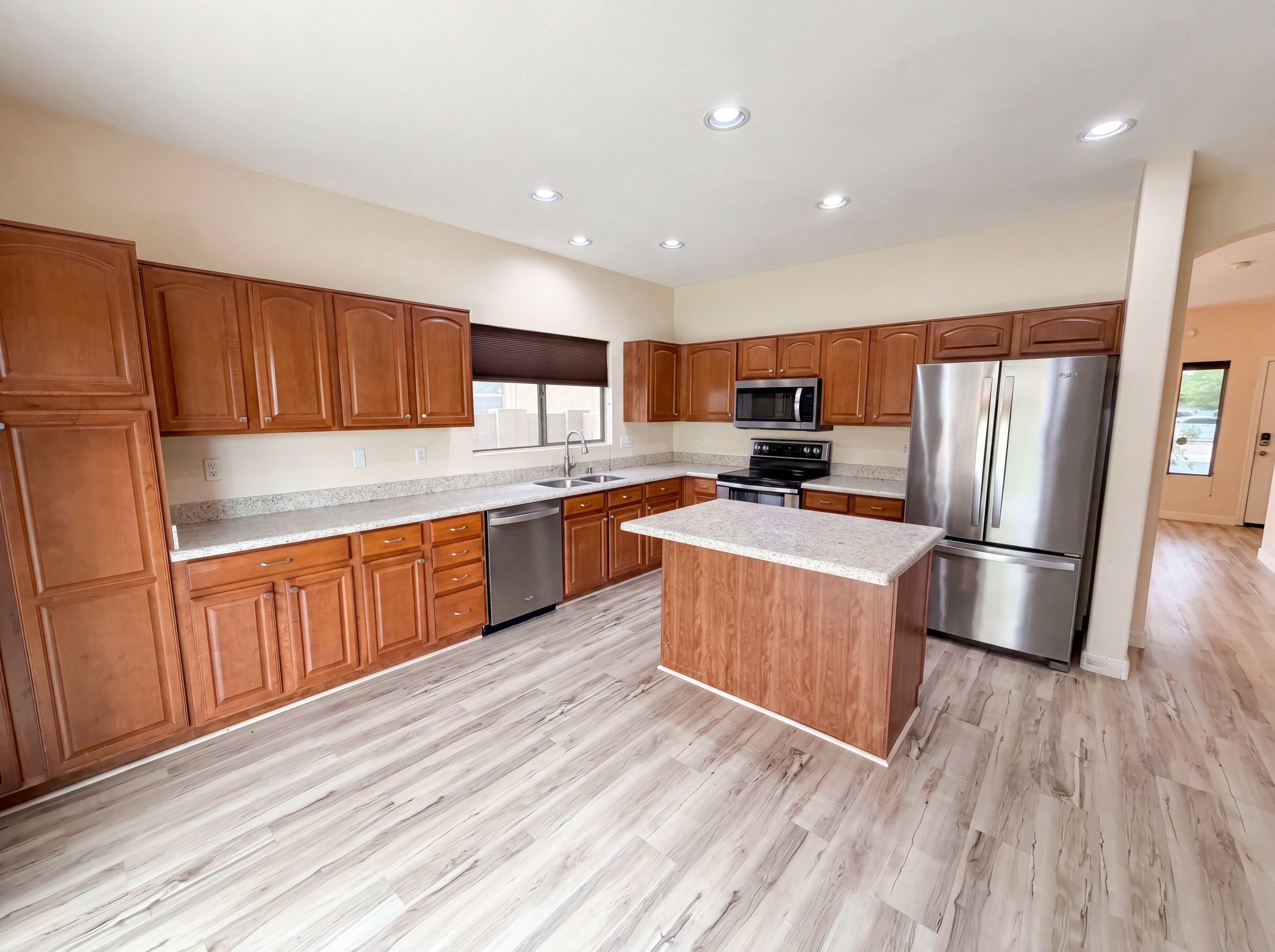 Photo 2 of 35 of 6620 S 48th Ln, Laveen, AZ