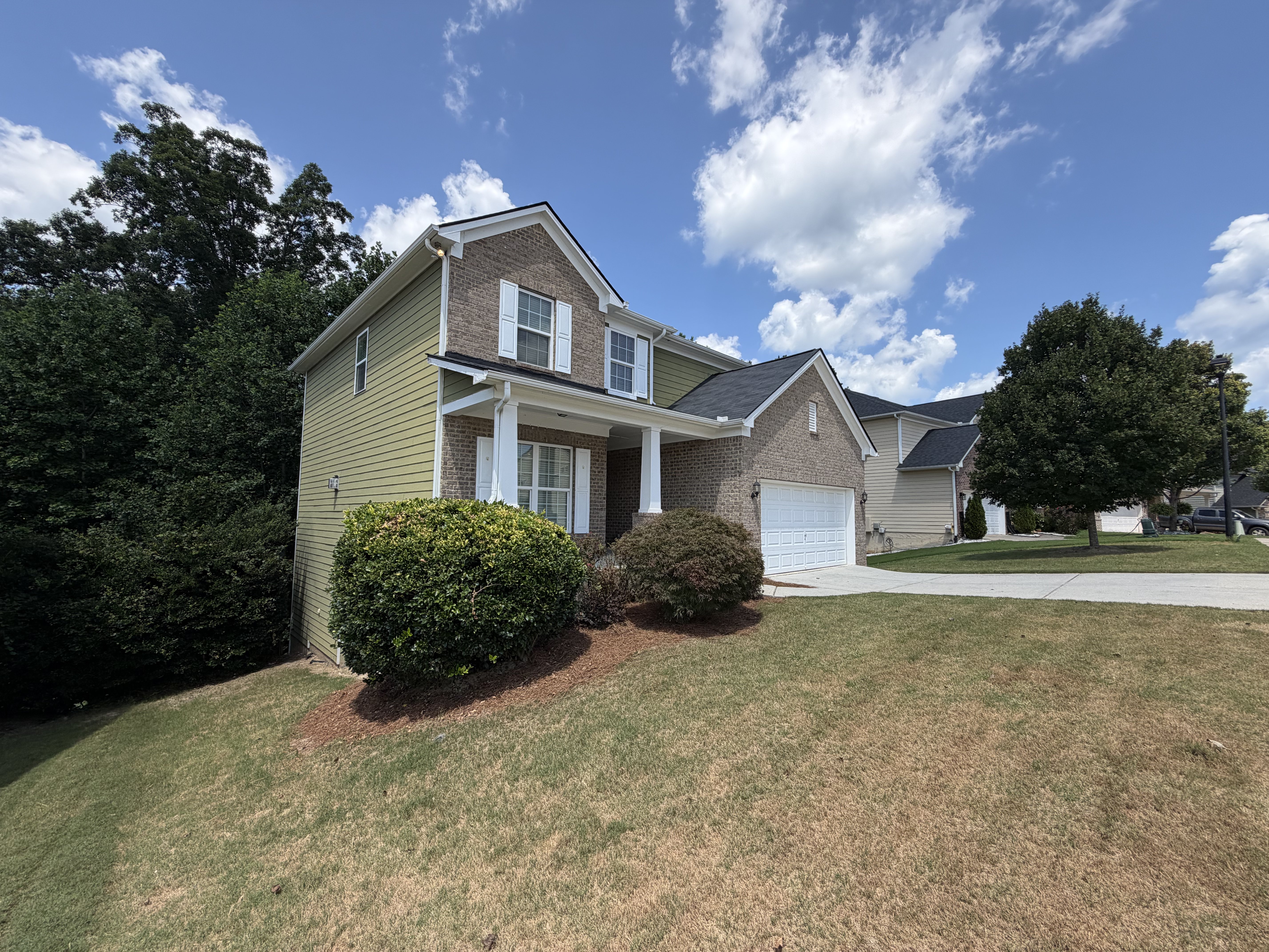 Photo 43 of 46 of 764 Binkley Walk, Sugar Hill, GA