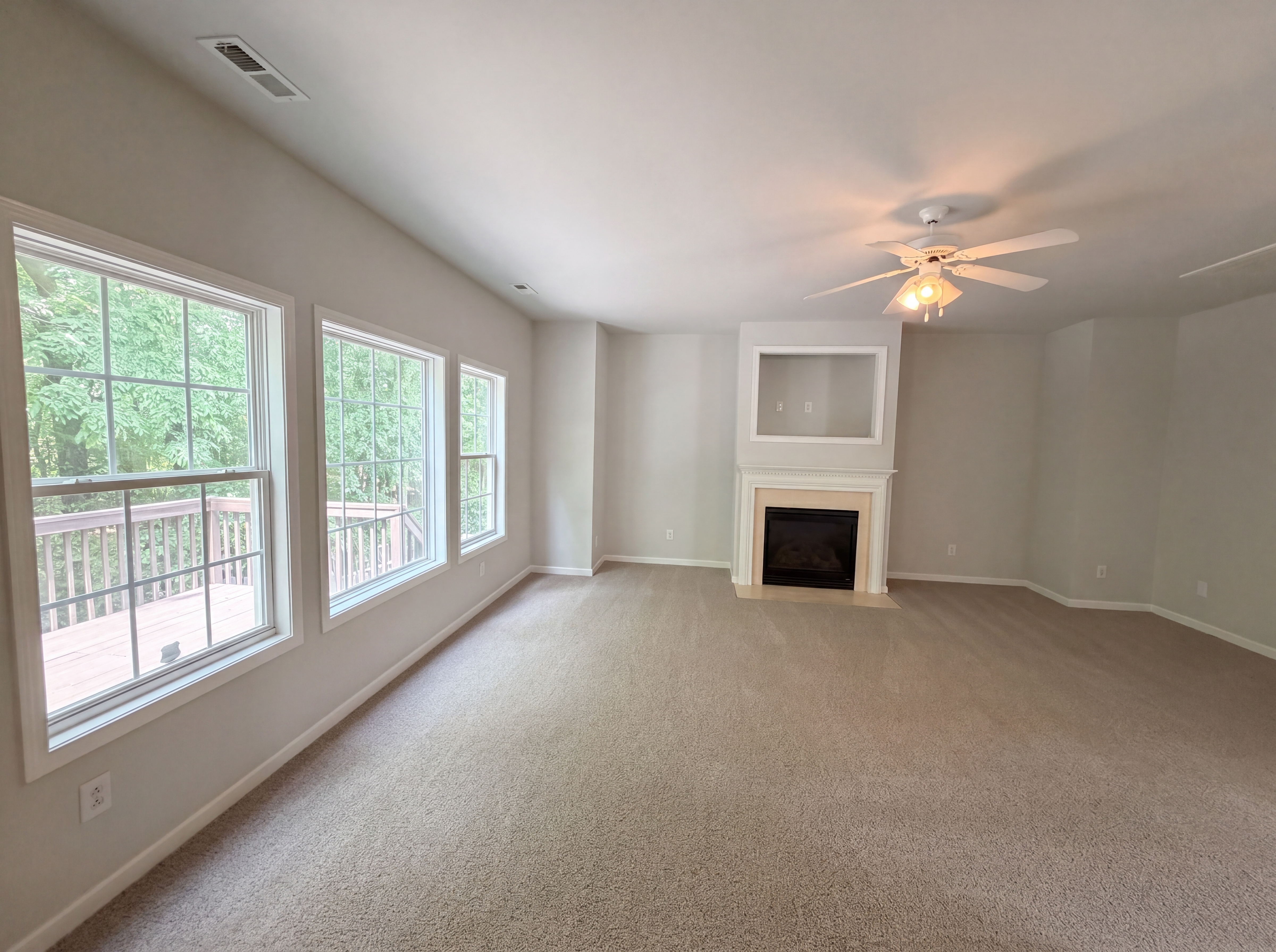 Photo 3 of 21 of 86 Hamilton Hedge Pl, Cary, NC