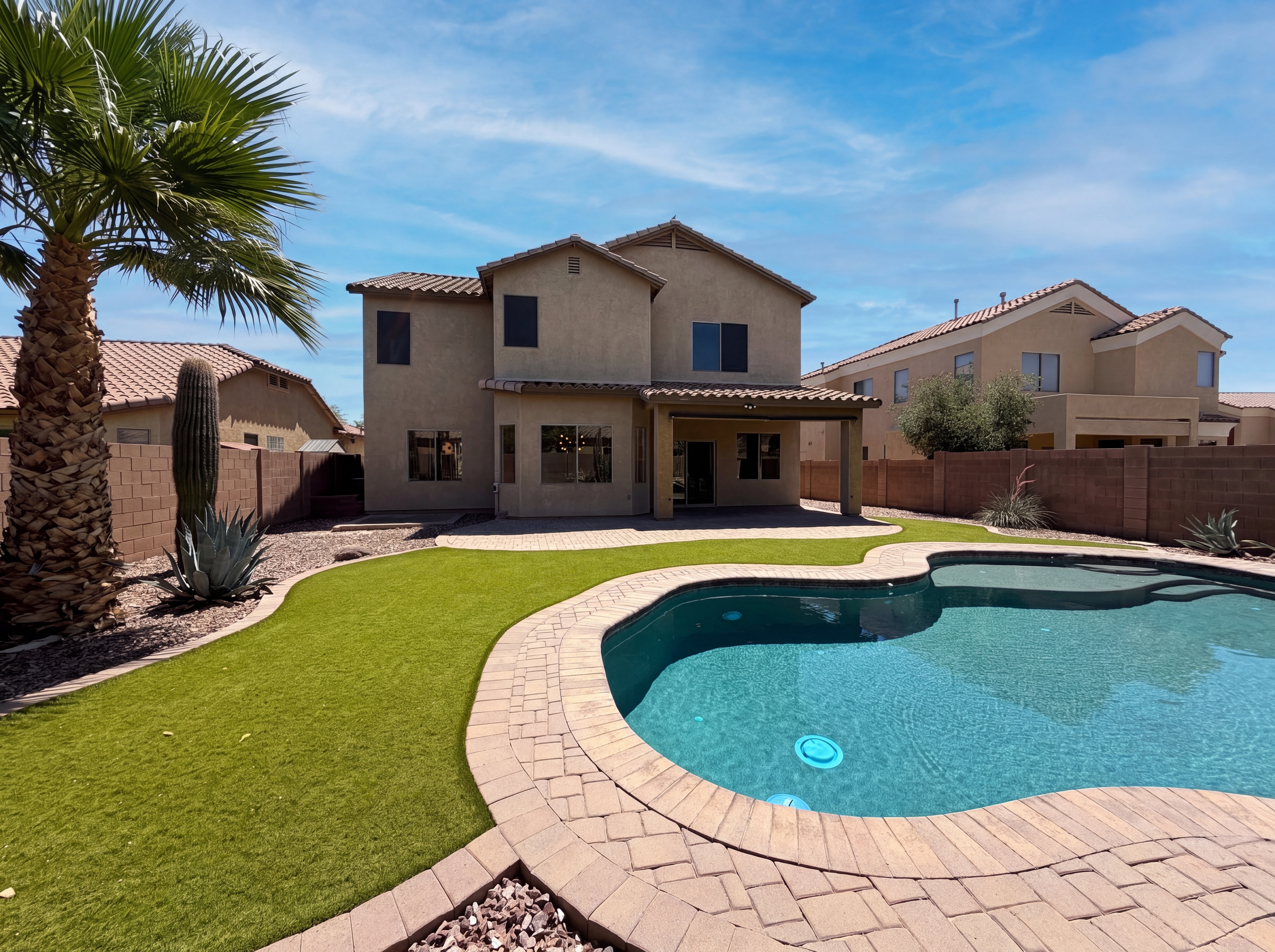 Photo 5 of 30 of 3684 S Danielson Way, Chandler, AZ