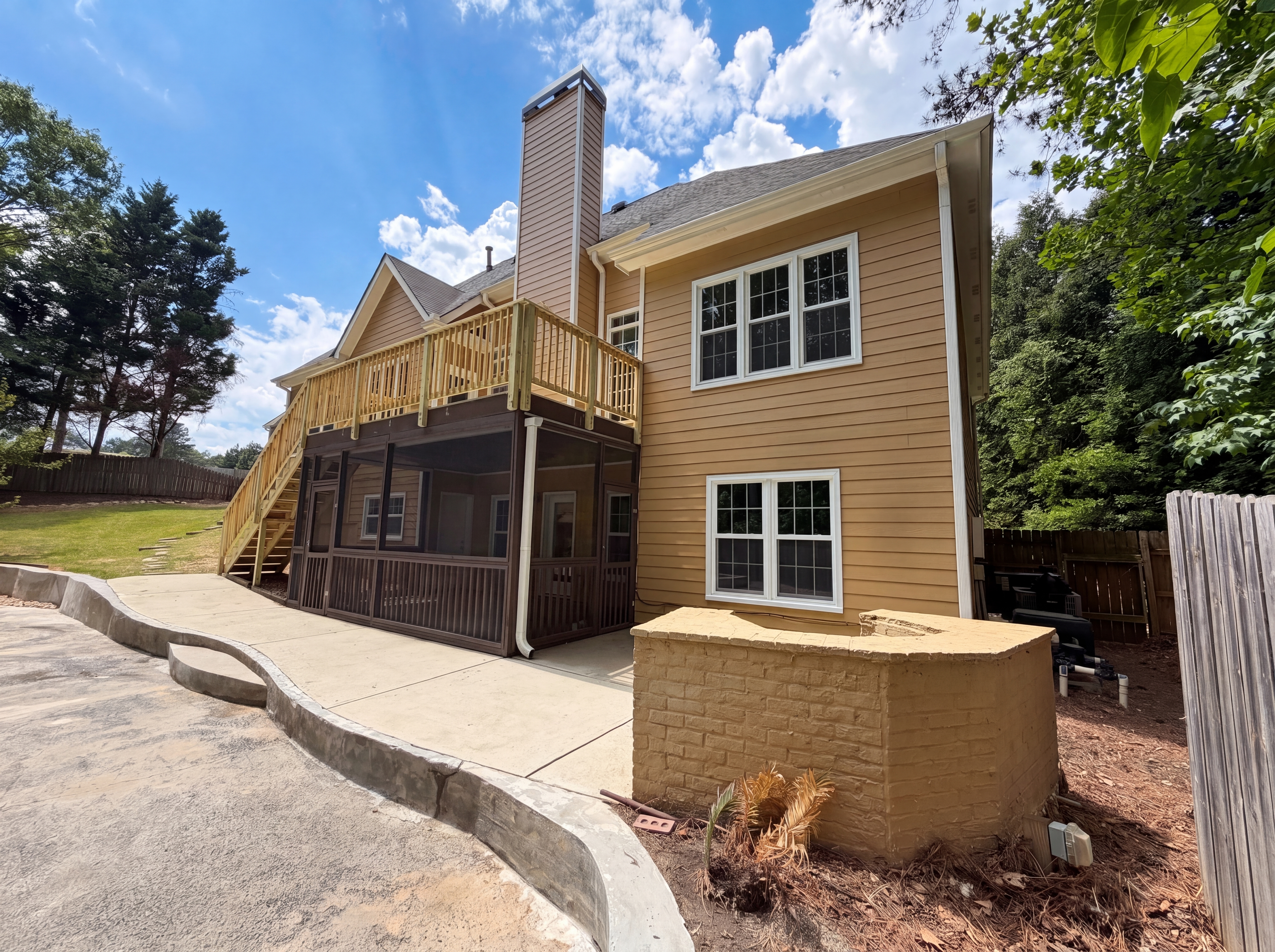 Photo 78 of 82 of 724 Beacon Cv, Lawrenceville, GA