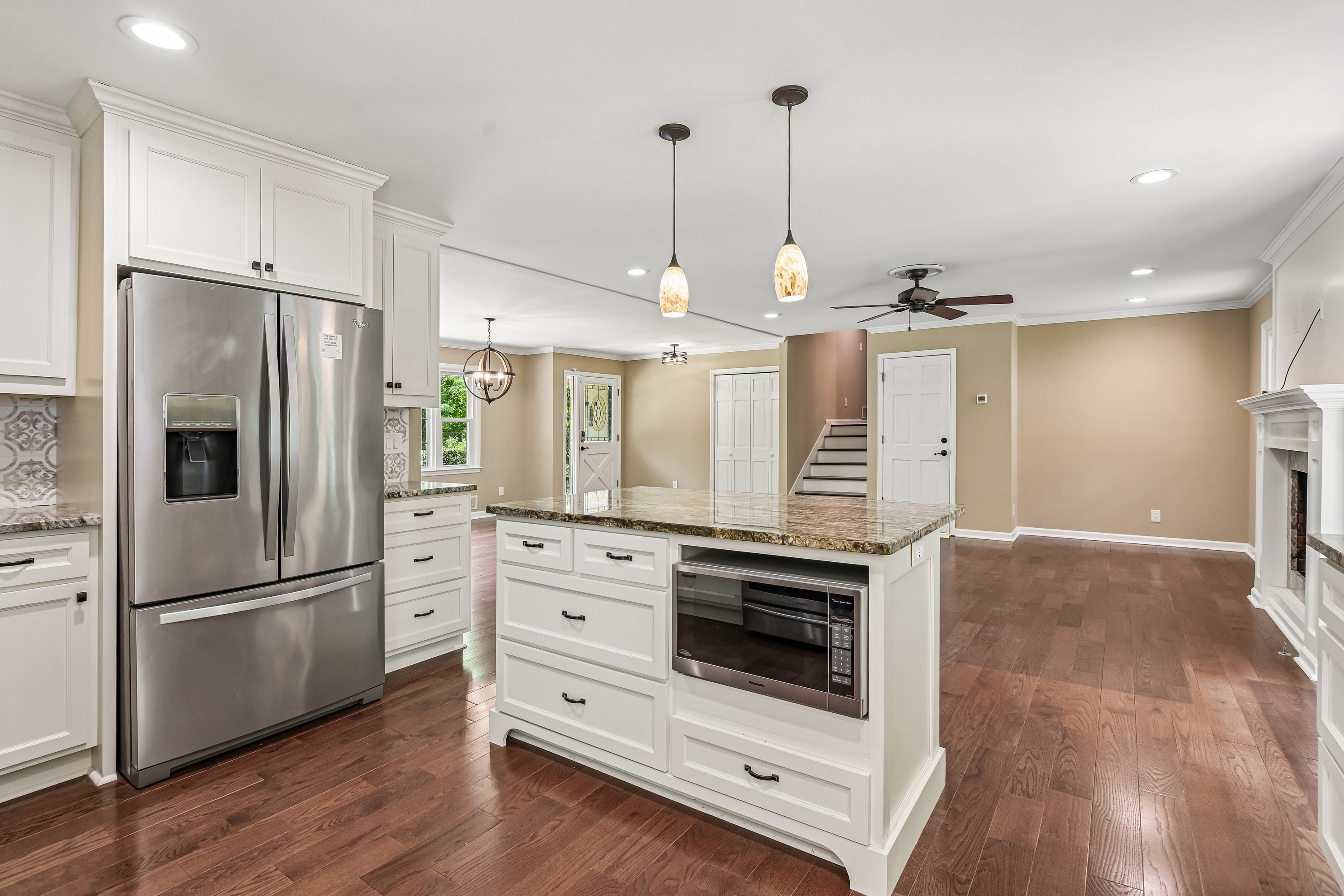 Photo 34 of 47 of 3431 Hickory View Dr NW, Marietta, GA