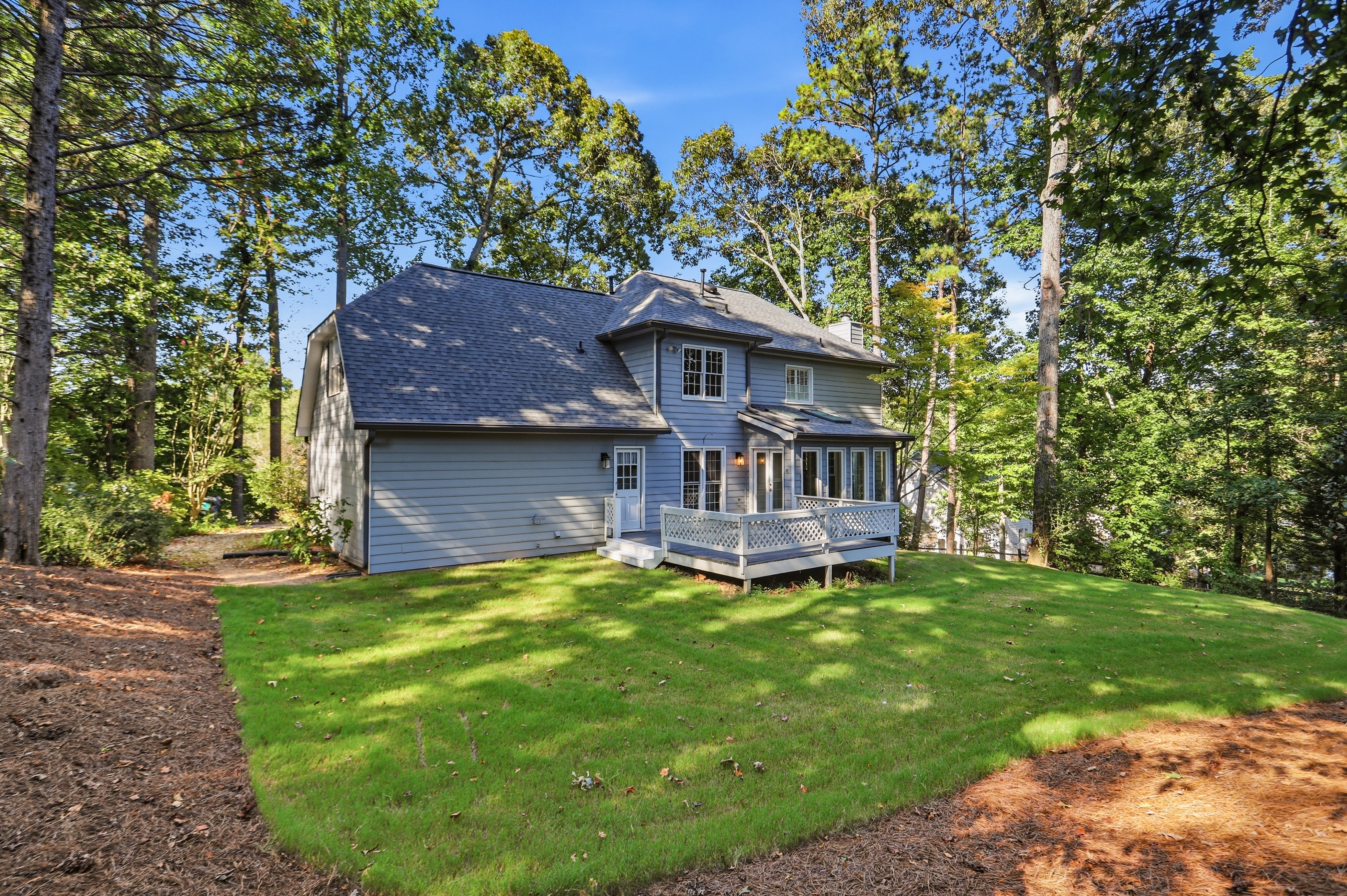 Photo 53 of 56 of 2696 S Arbor Dr, Marietta, GA