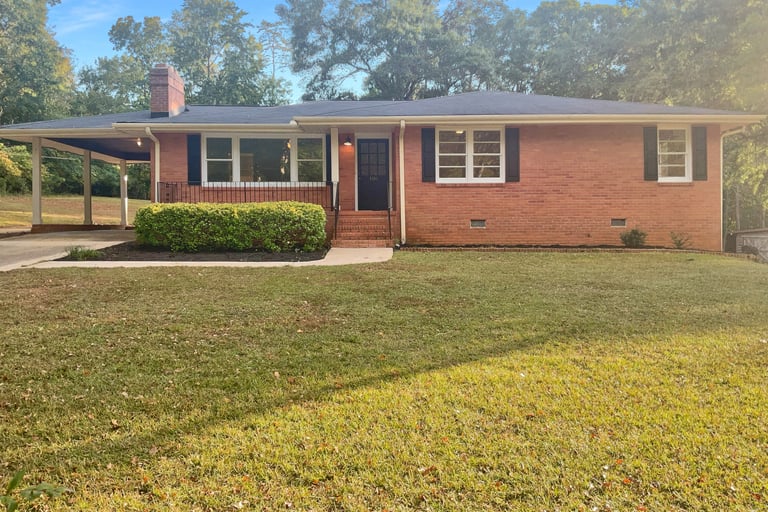 109 Pemberton Dr, Greenville, SC 29611 Opendoor