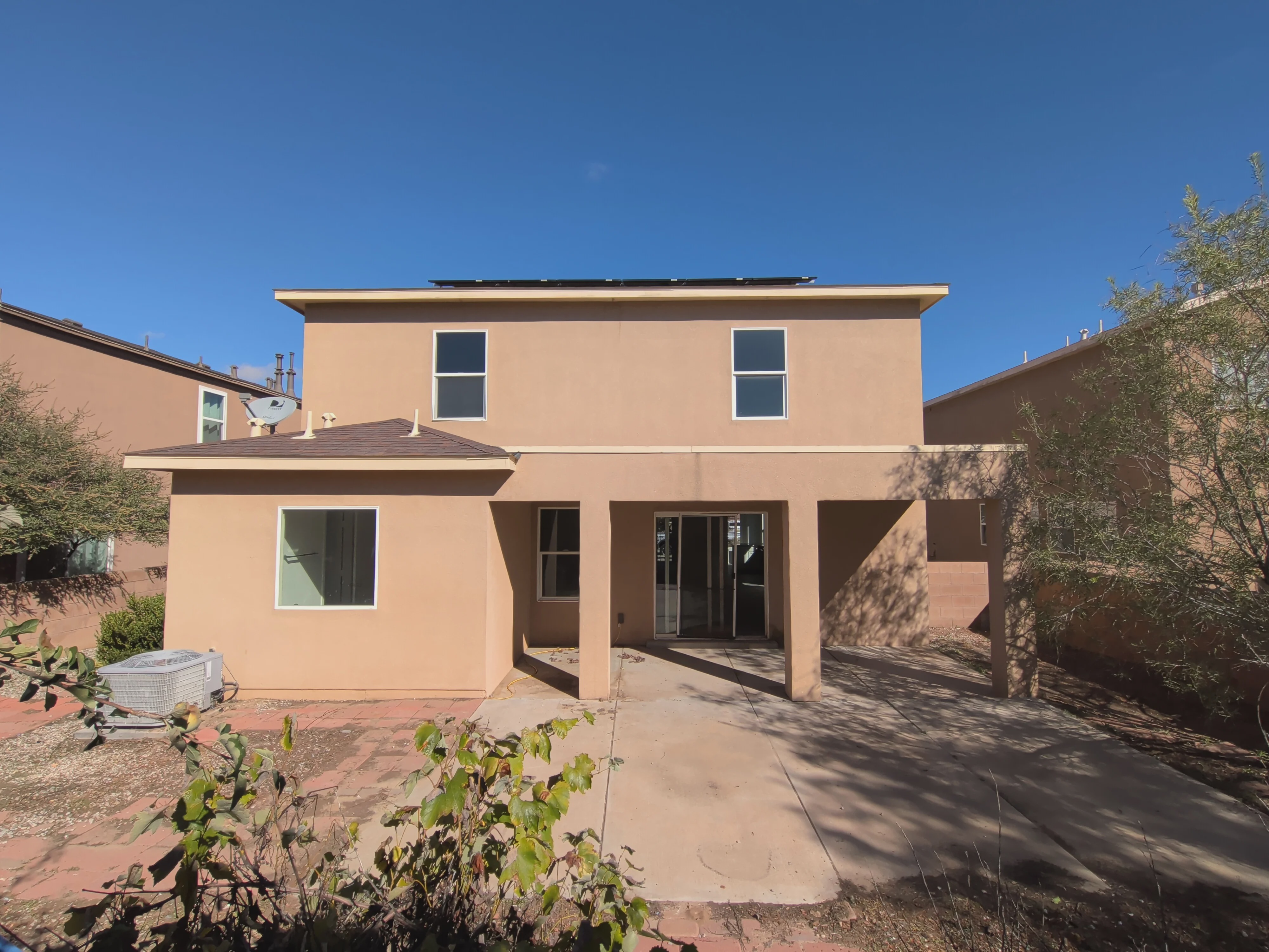 Photo 5 of 47 of 6608 Mountain Hawk Loop NE, Rio Rancho, NM