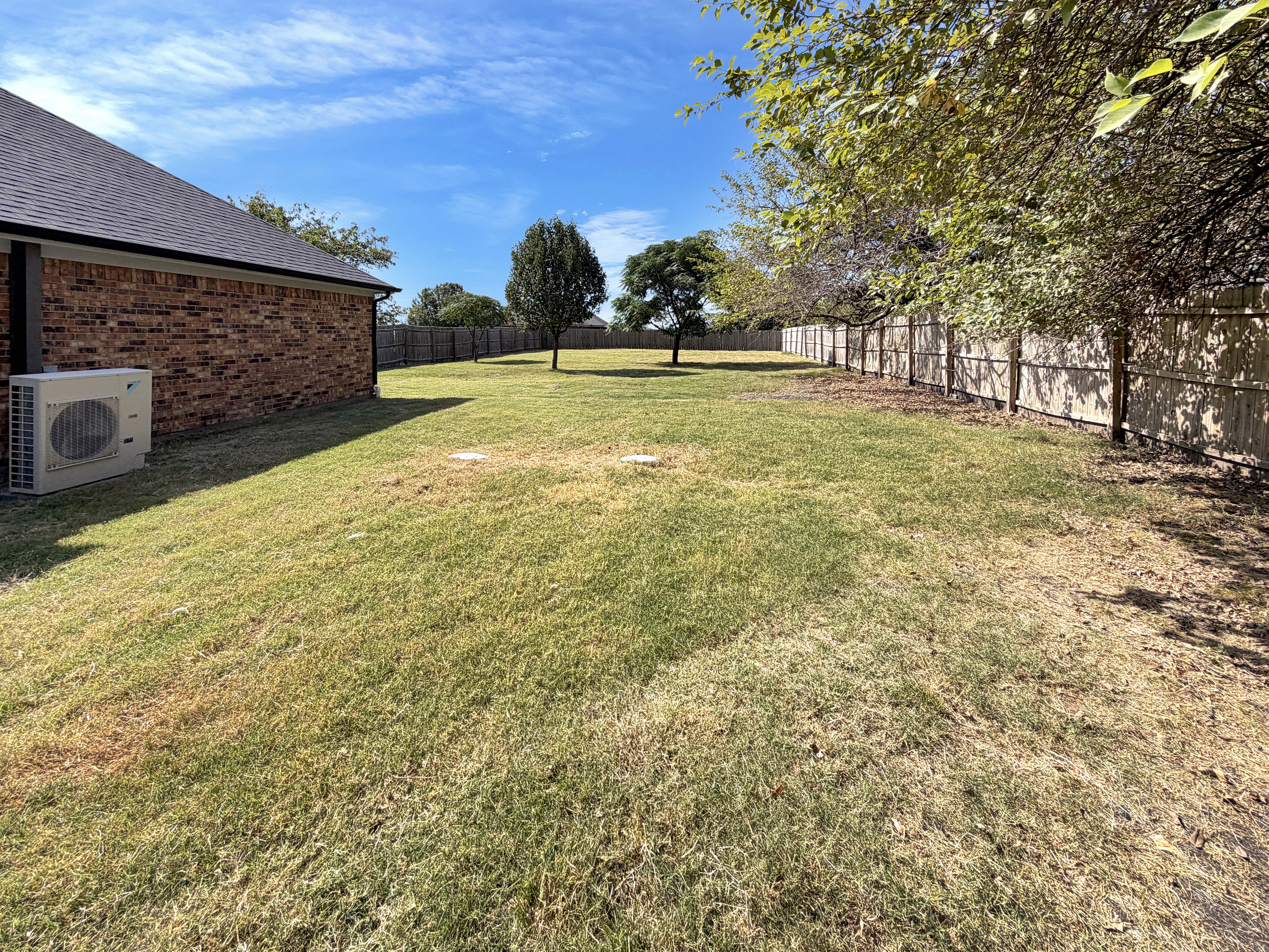 Photo 22 of 24 of 1106 N Atkins Dr, Celeste, TX