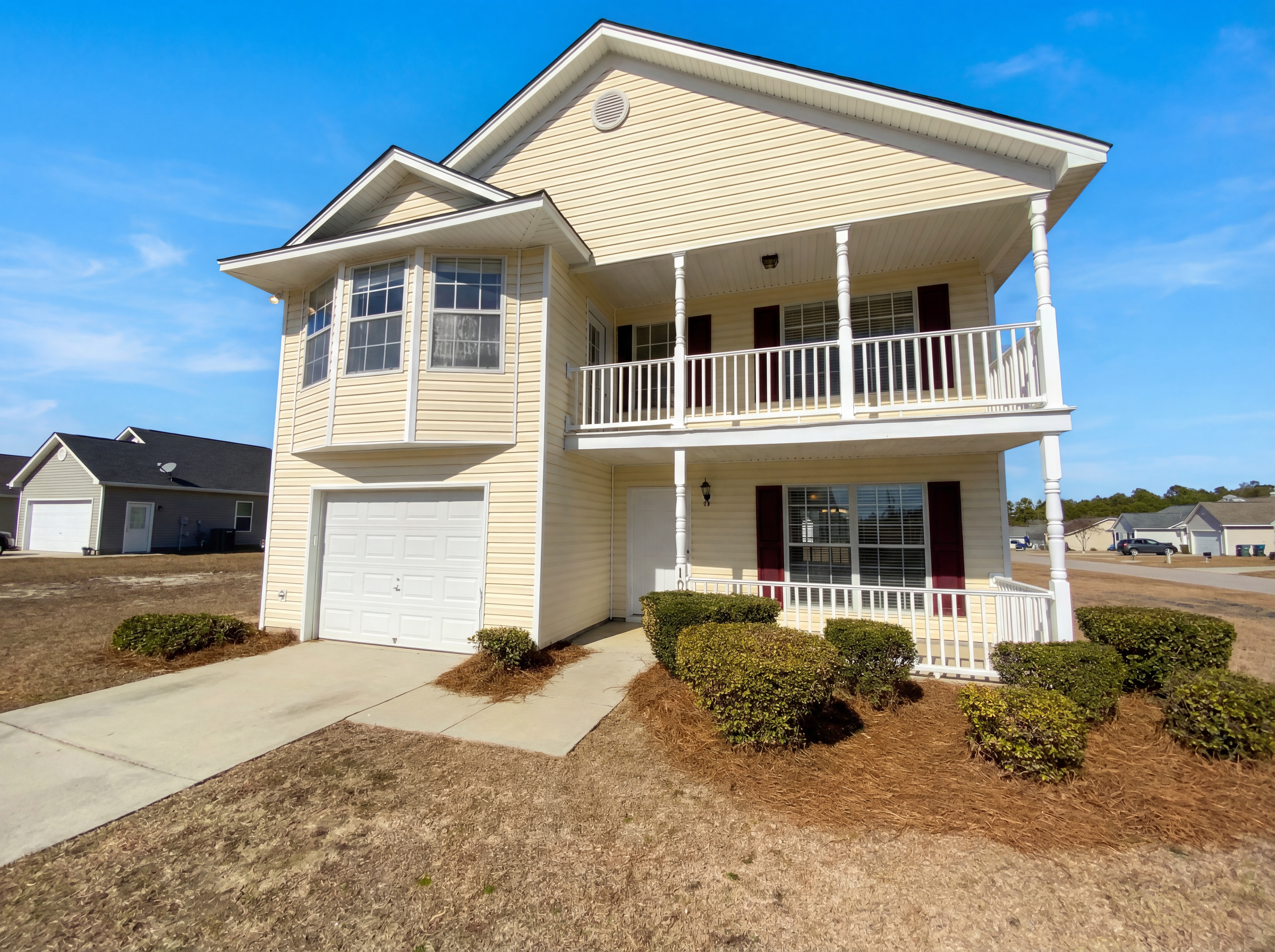 Photo 6 of 29 of 100 Battery Creek Dr, Gaston, SC