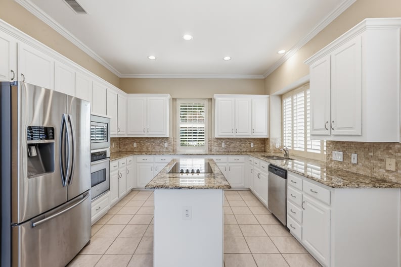 2741 Barrington Dr Plano TX 75093