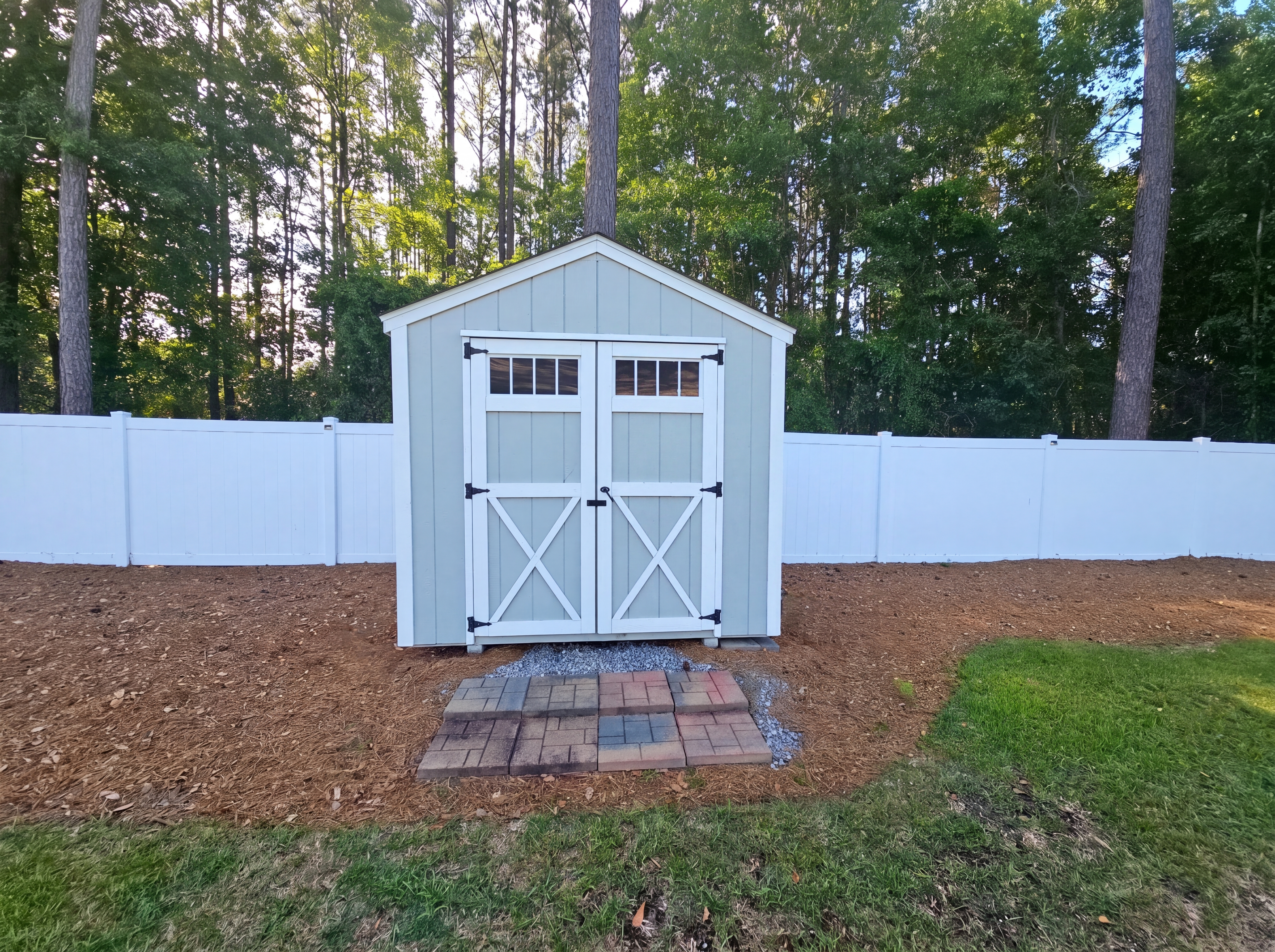 Photo 24 of 26 of 100 Priya Ct, Guyton, GA