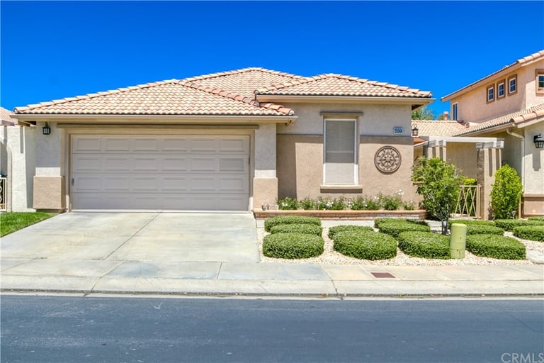 4920 Oakhurst Ave, Banning, CA 92220 Opendoor