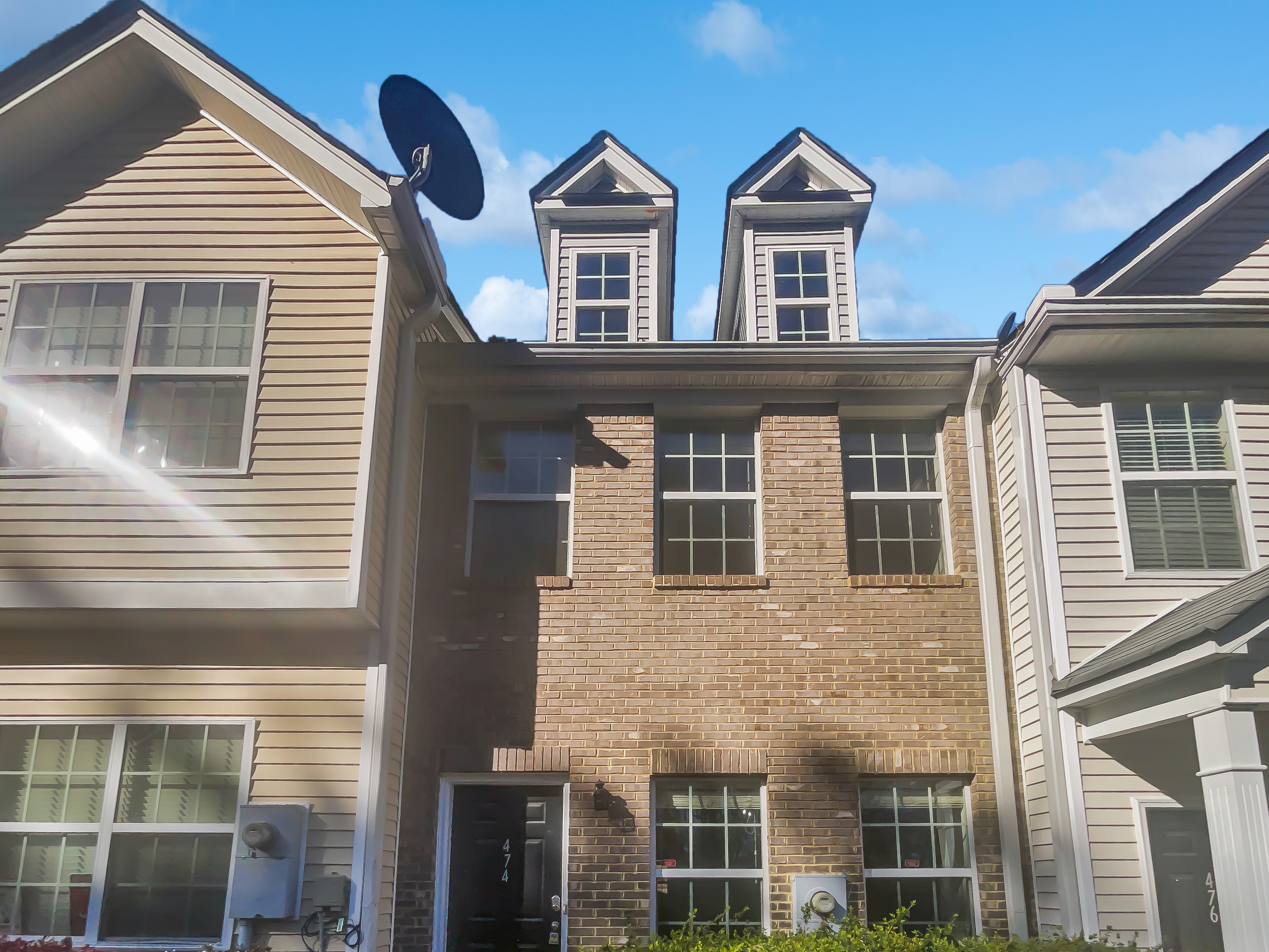 Photo 22 of 24 of 474 Berckman Dr NW, Lilburn, GA