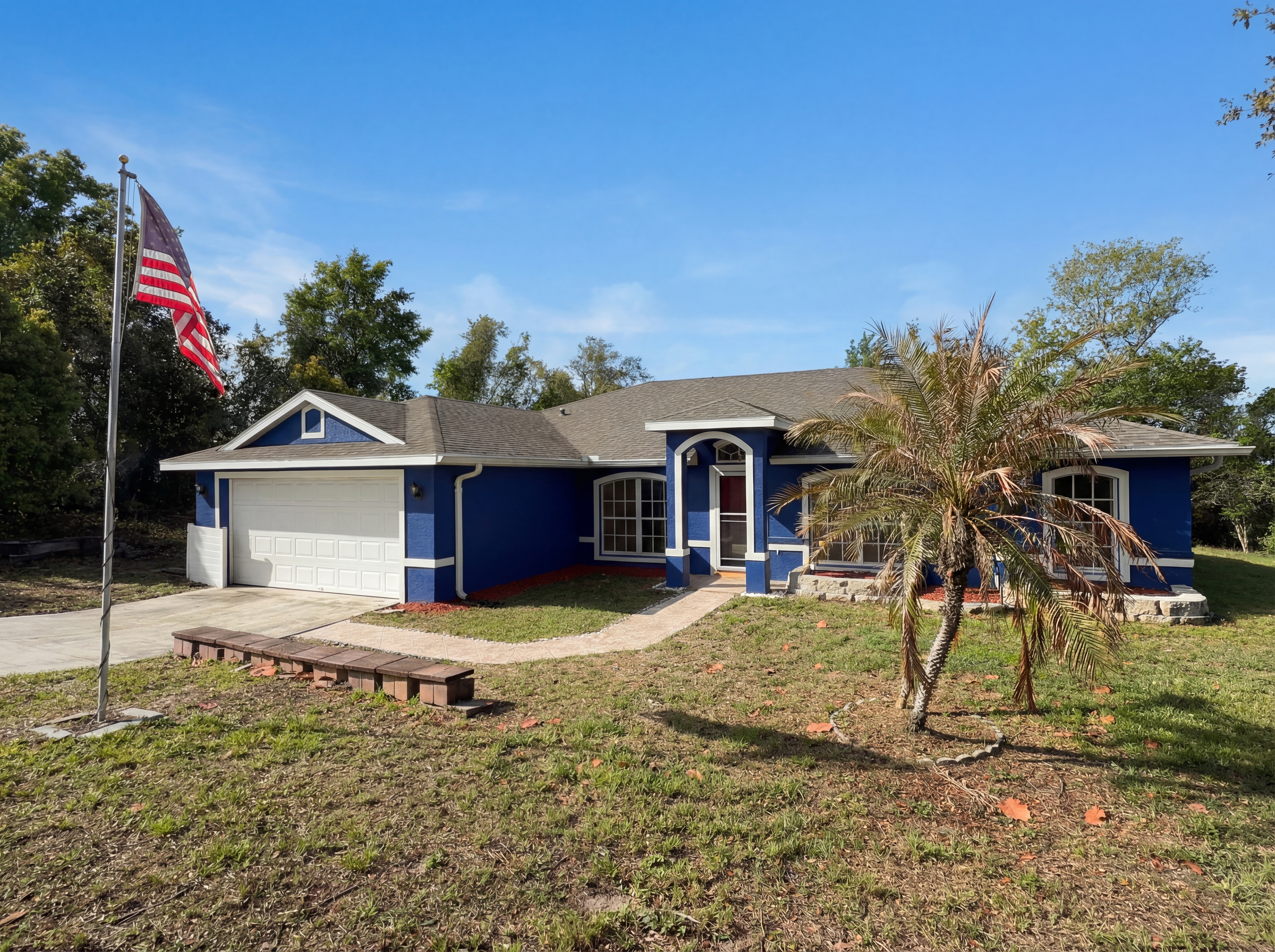 Photo 6 of 20 of 1301 Star Ct, Deltona, FL