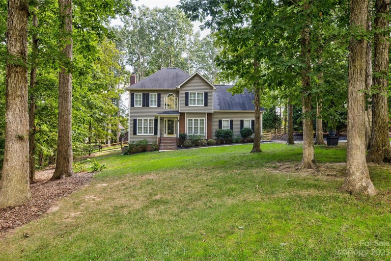 12017 Forest Home Dr, Fort Mill, SC 29708 Opendoor