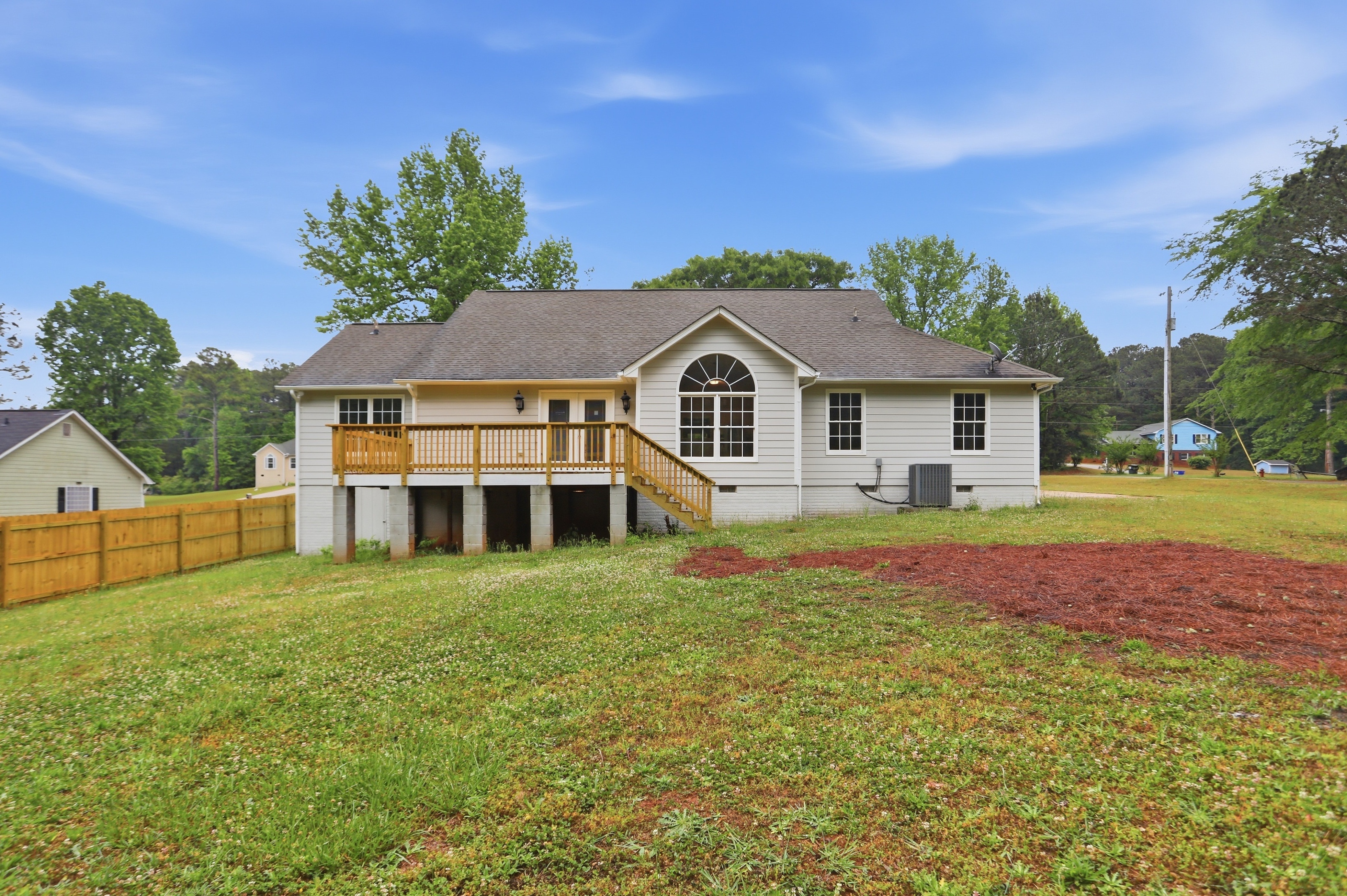 Photo 31 of 34 of 93 Charlie Smith Dr, Senoia, GA