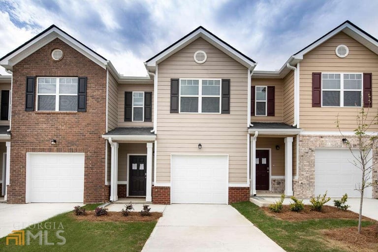 1312 Speckle Park Way, Stockbridge, GA 30281 Opendoor