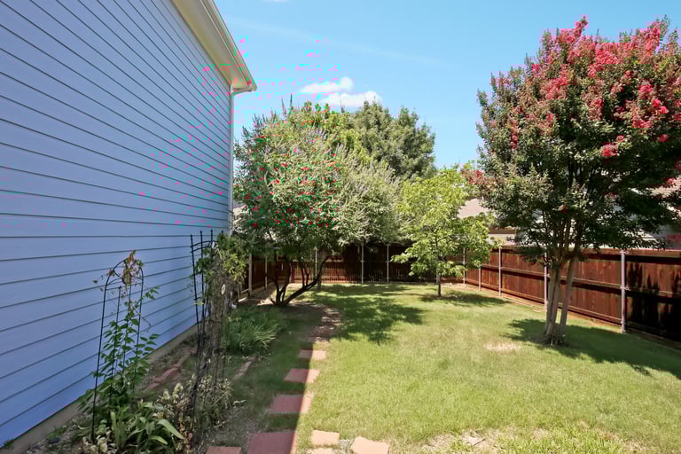 Photo 27 of 27 - 8601 Olmstead Ter, North Richland Hills, TX 76180