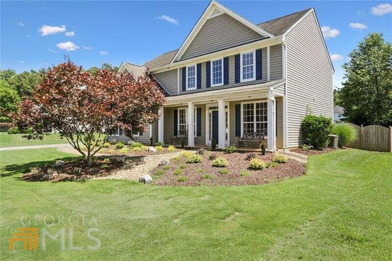 2323 Greenside Dr, Austell, GA 30106 Opendoor