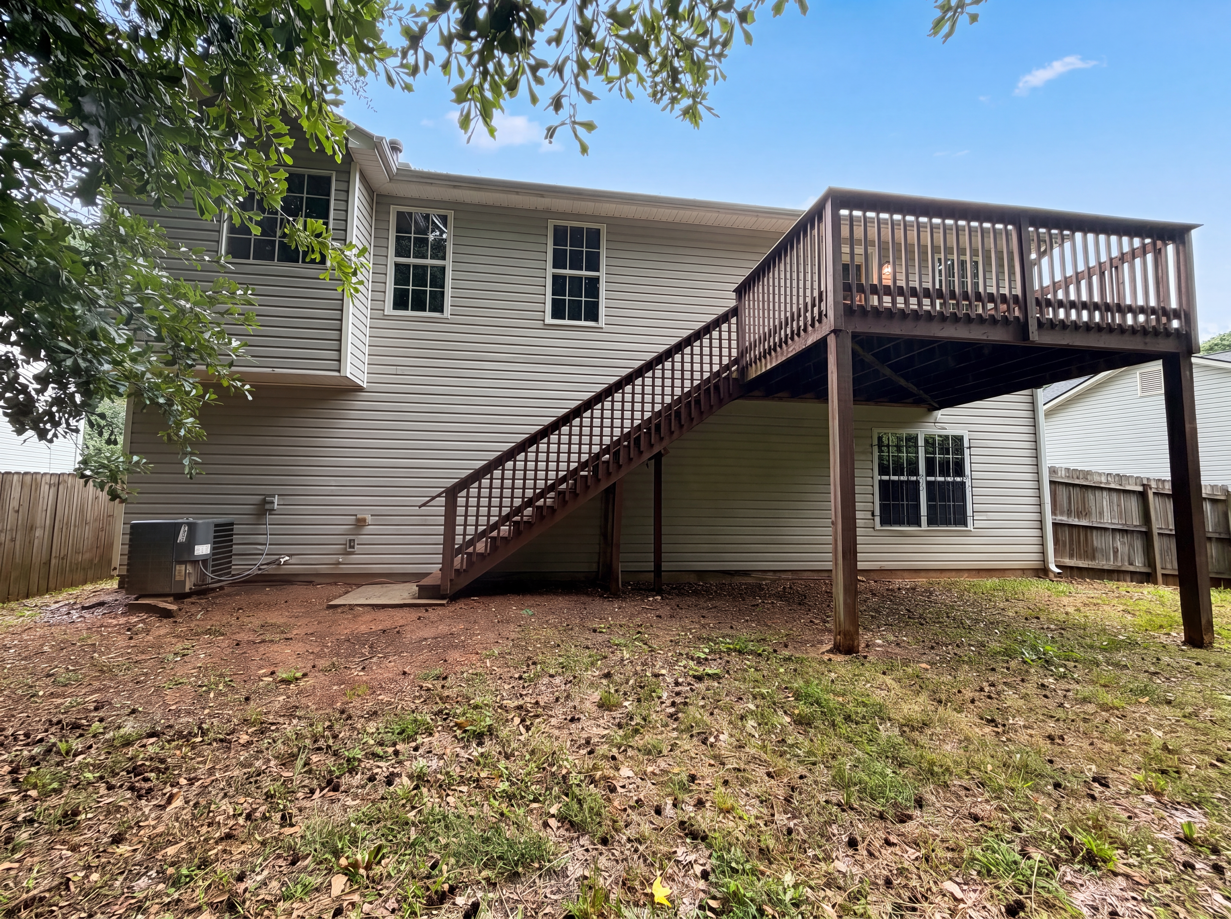 Photo 22 of 24 of 2195 Clayton Rdg, Lithonia, GA