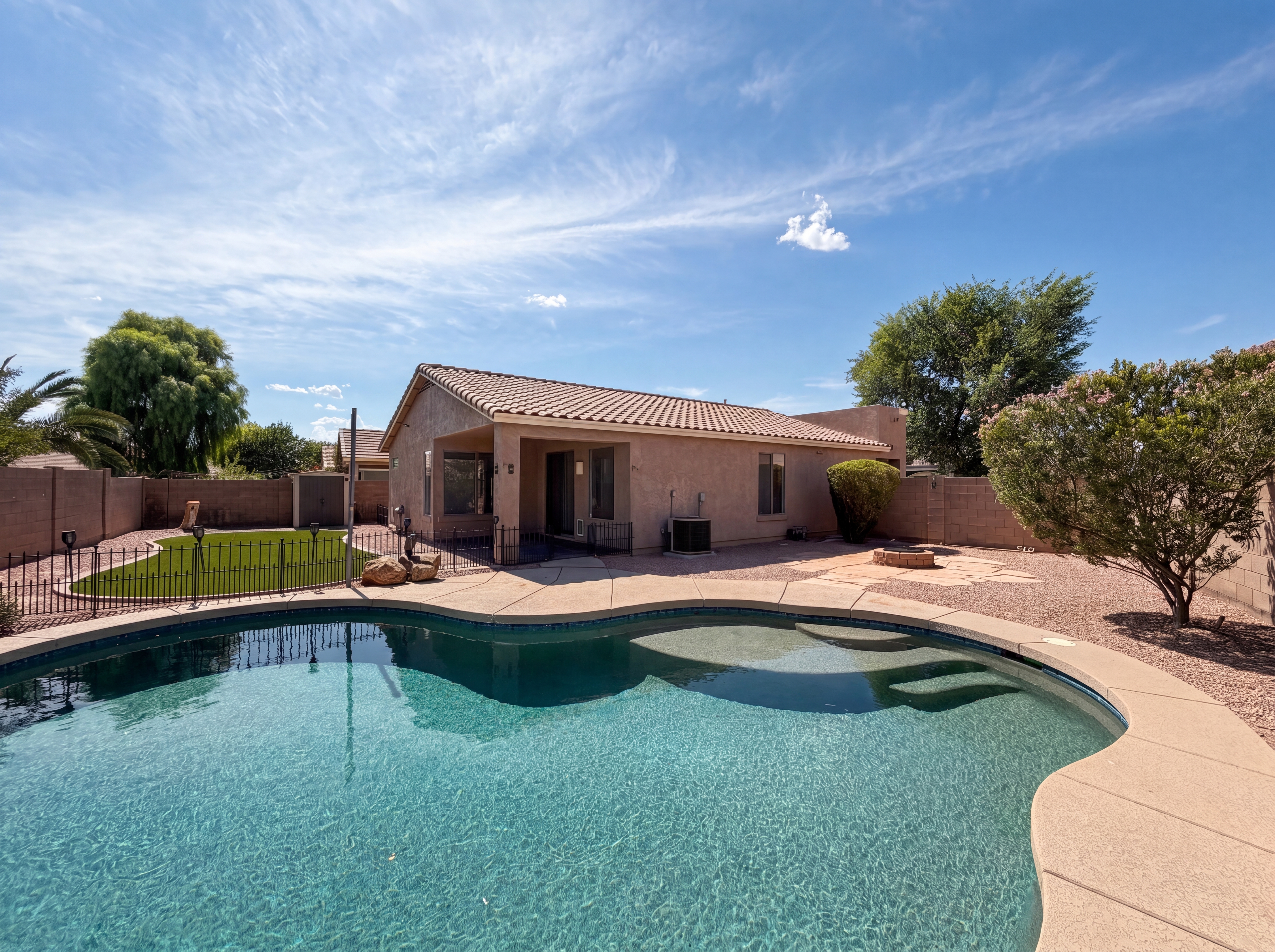 Photo 5 of 19 of 3421 E Dennisport Ave, Gilbert, AZ