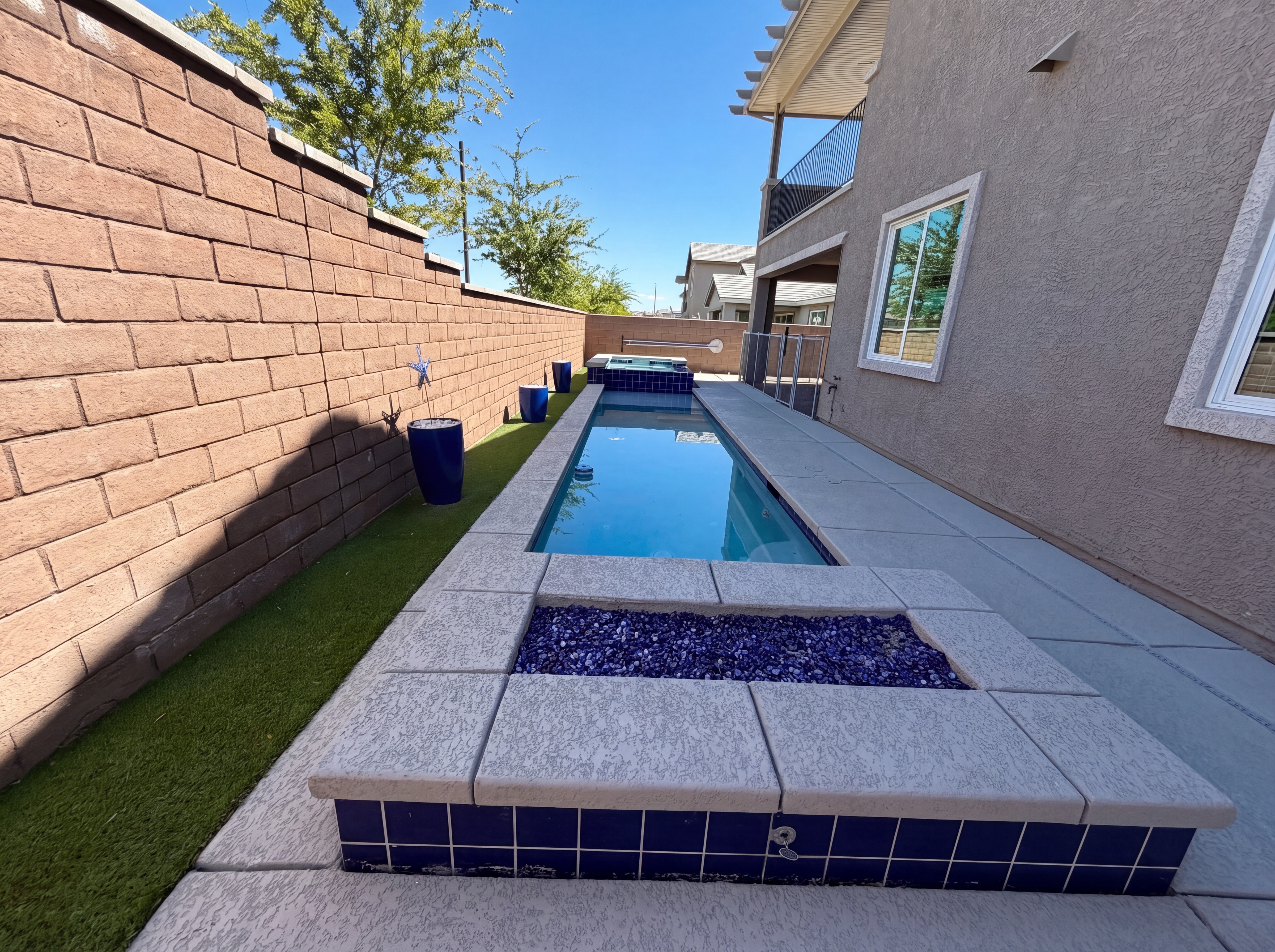 Photo 50 of 56 of 1418 Dire Wolf Ave, North Las Vegas, NV