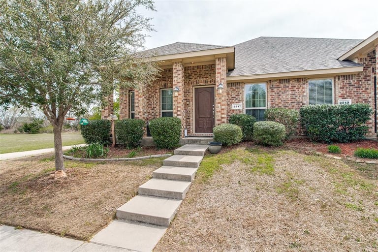 2247 Colby Ln, Wylie, TX 75098 | Opendoor