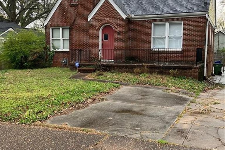 348 Sisson Ave NE, Atlanta, GA 30317 Opendoor