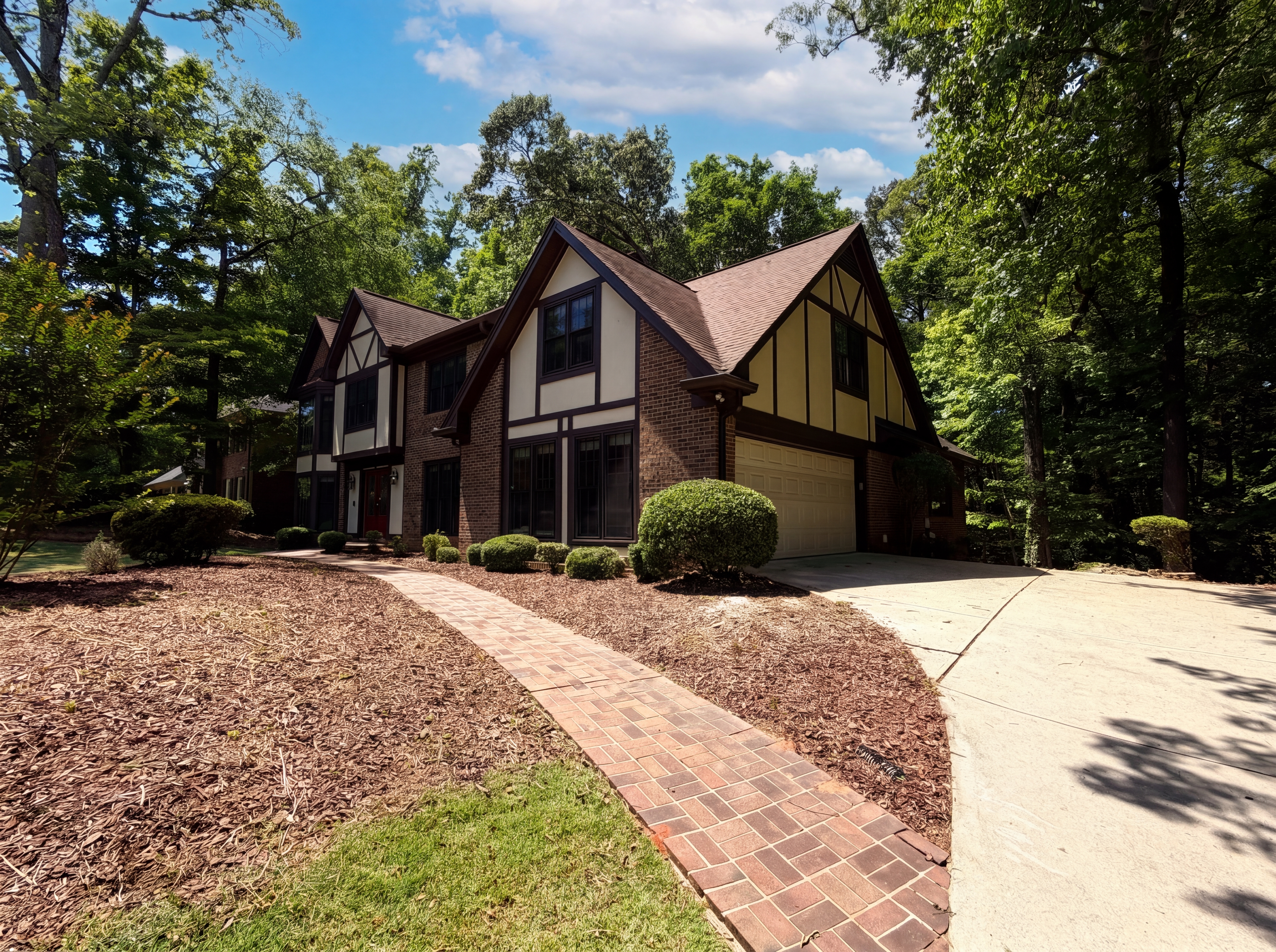 Photo 40 of 46 of 2360 Kimbrough Ct, Atlanta, GA