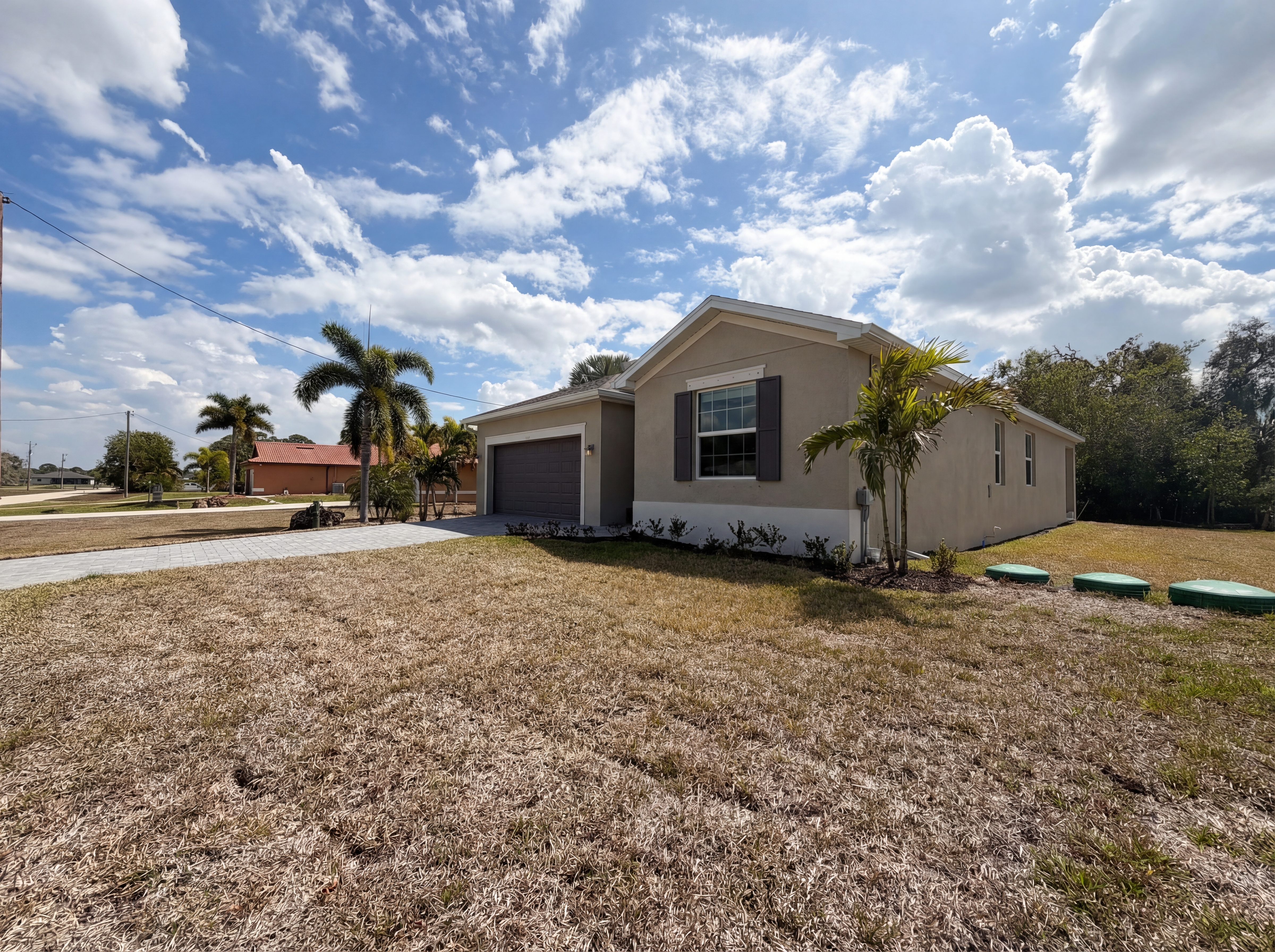 Photo 9 of 34 of 3818 NW 46th St, Cape Coral, FL