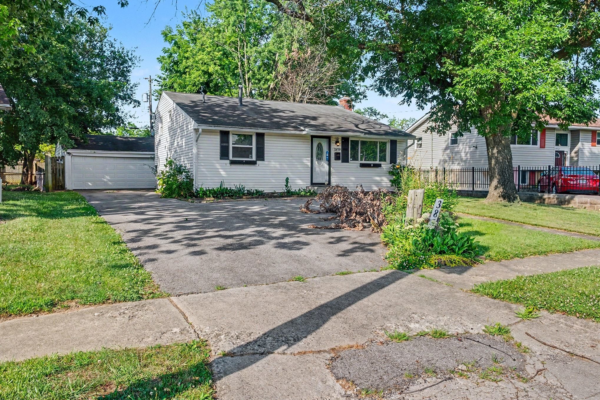 Photo 16 of 22 of 3859 Briggs Rd, Columbus, OH