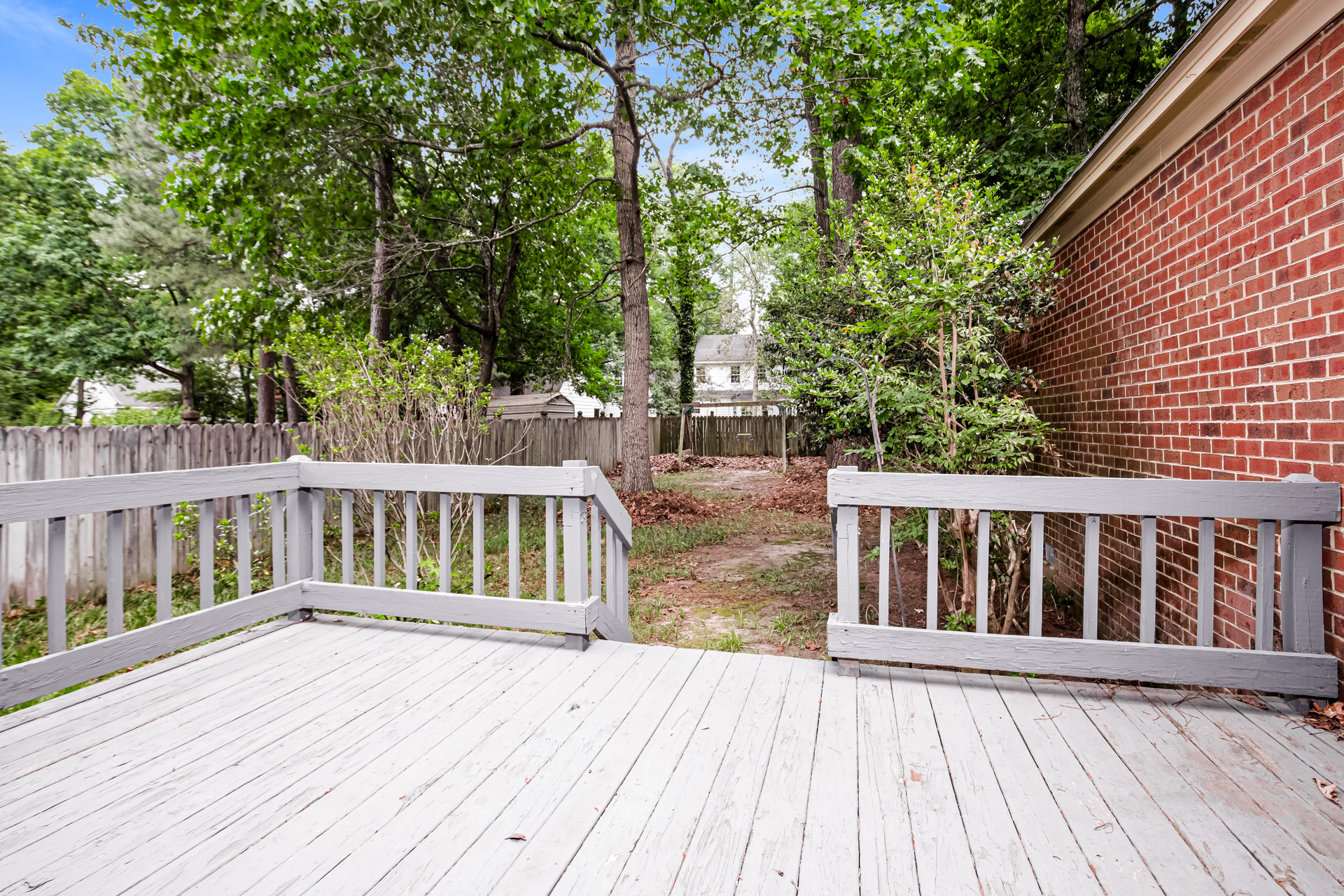 Photo 20 of 22 of 4037 Brassfield Dr, Rocky Mount, NC