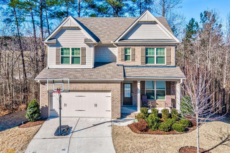 550 Lanier Ct, Hiram, GA 30141 Opendoor