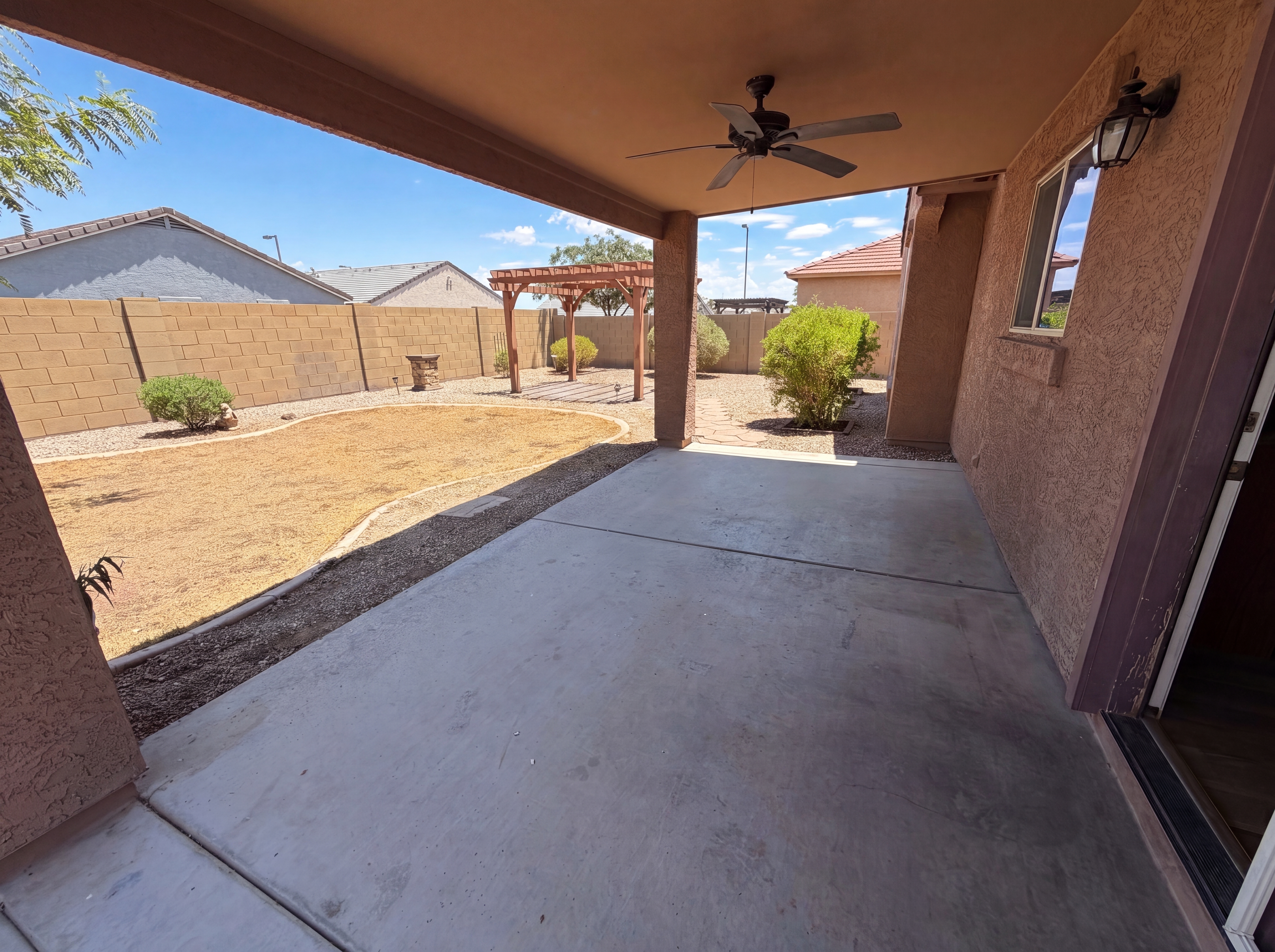 Photo 28 of 29 of 4181 S 247th Dr, Buckeye, AZ